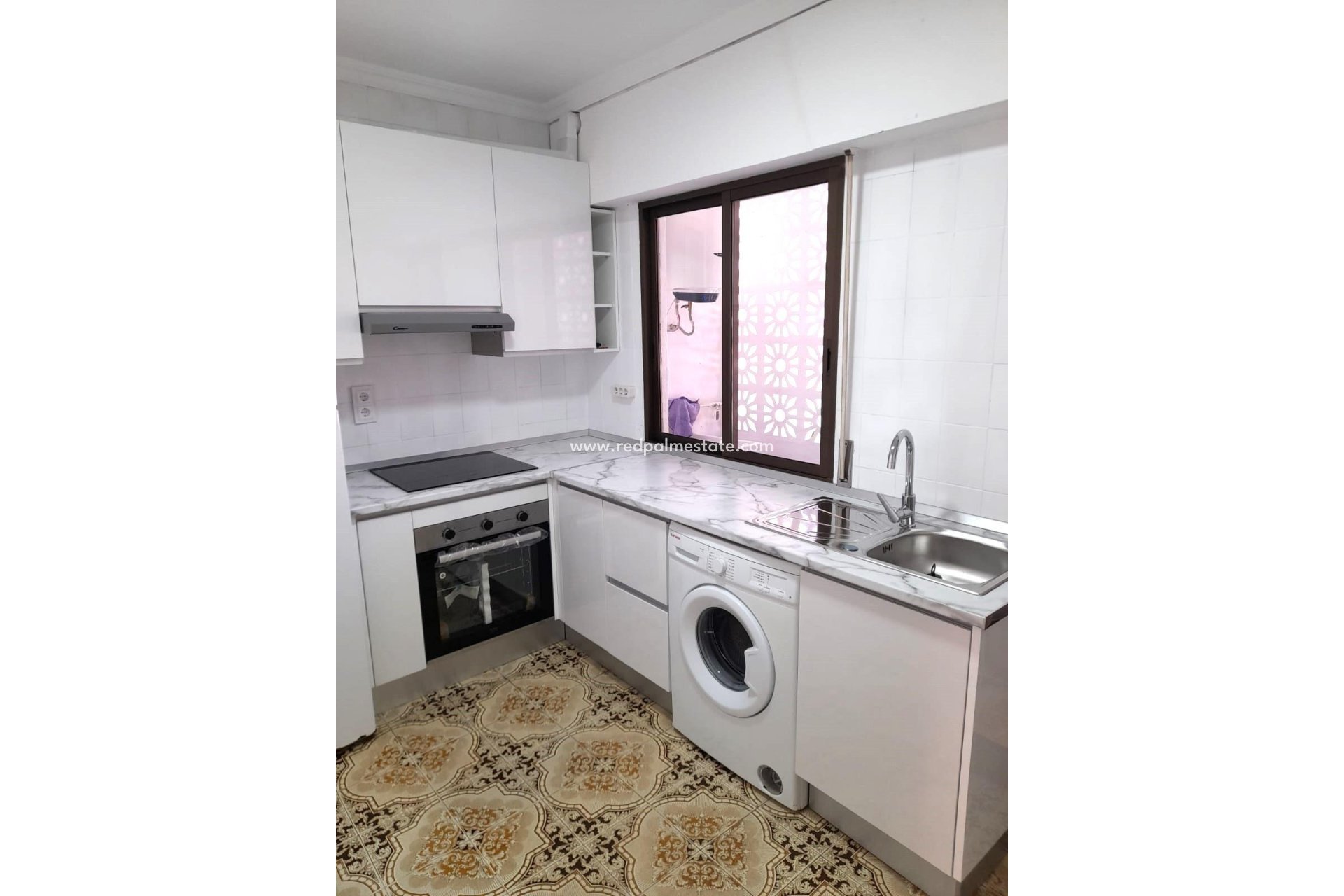 Herverkoop - Appartement -
Los Alcazares - Los Narejos