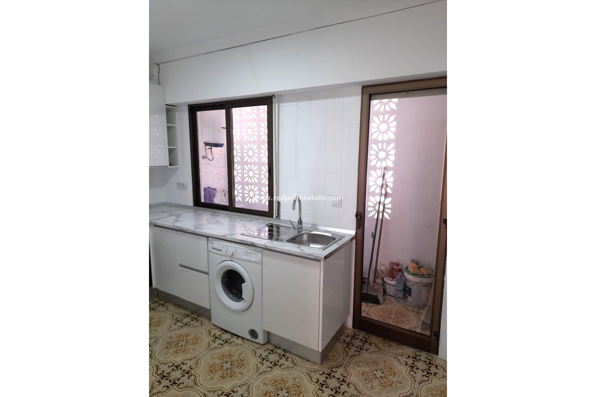 Herverkoop - Appartement -
Los Alcazares - Los Narejos