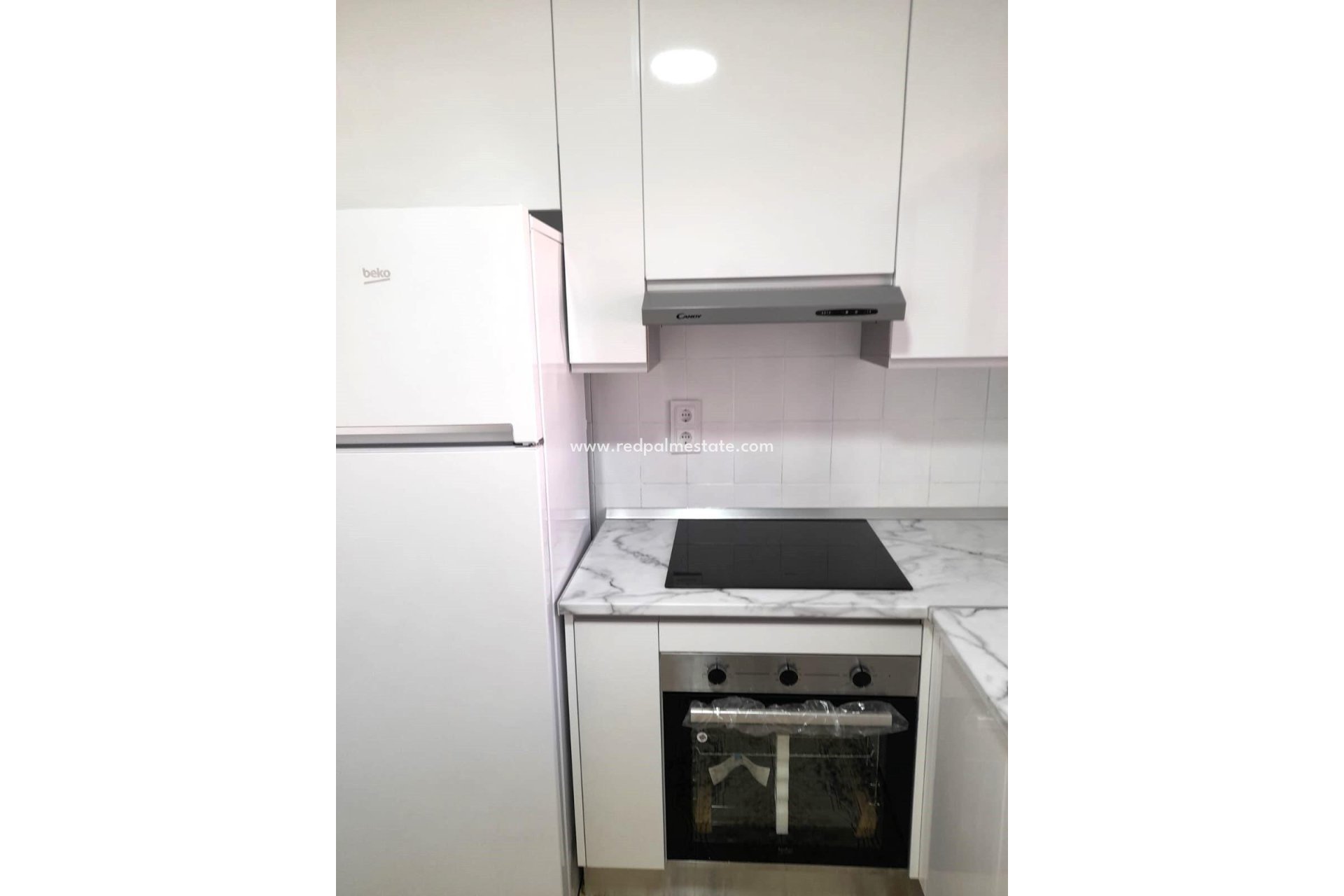 Herverkoop - Appartement -
Los Alcazares - Los Narejos