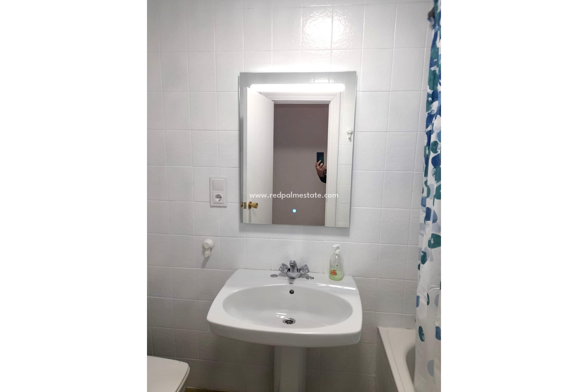 Herverkoop - Appartement -
Los Alcazares - Los Narejos