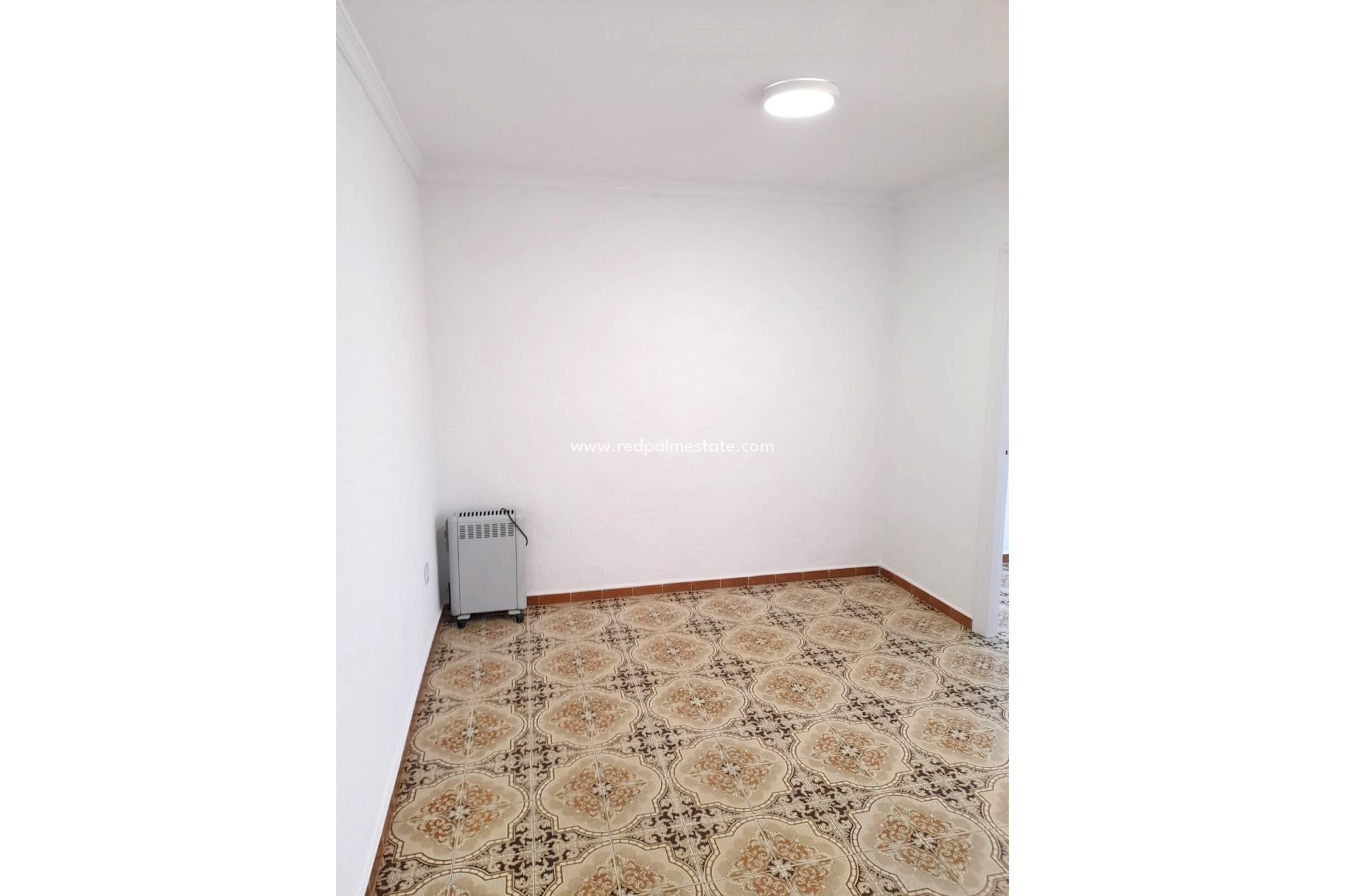 Herverkoop - Appartement -
Los Alcazares - Los Narejos