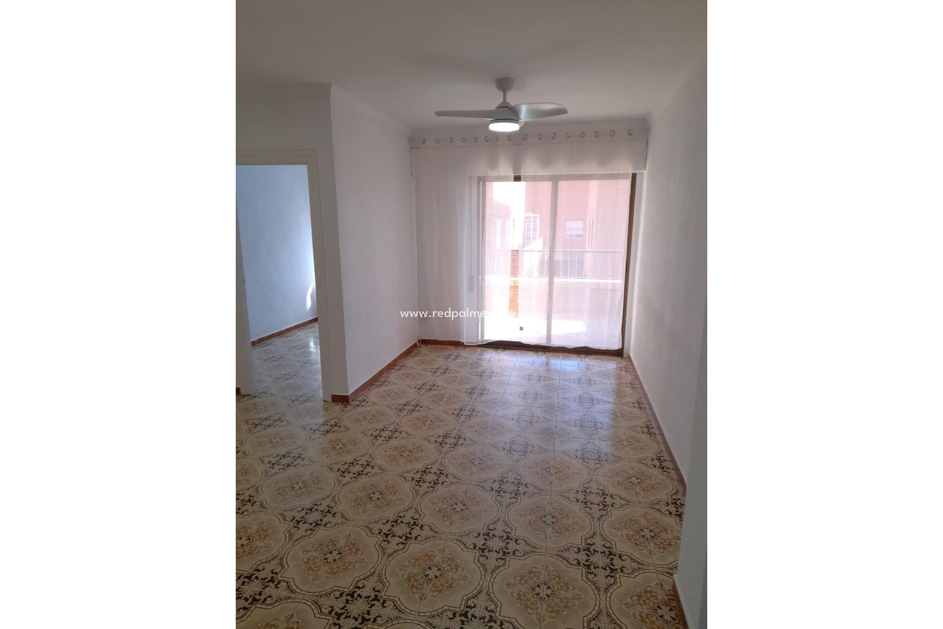 Herverkoop - Appartement -
Los Alcazares - Los Narejos