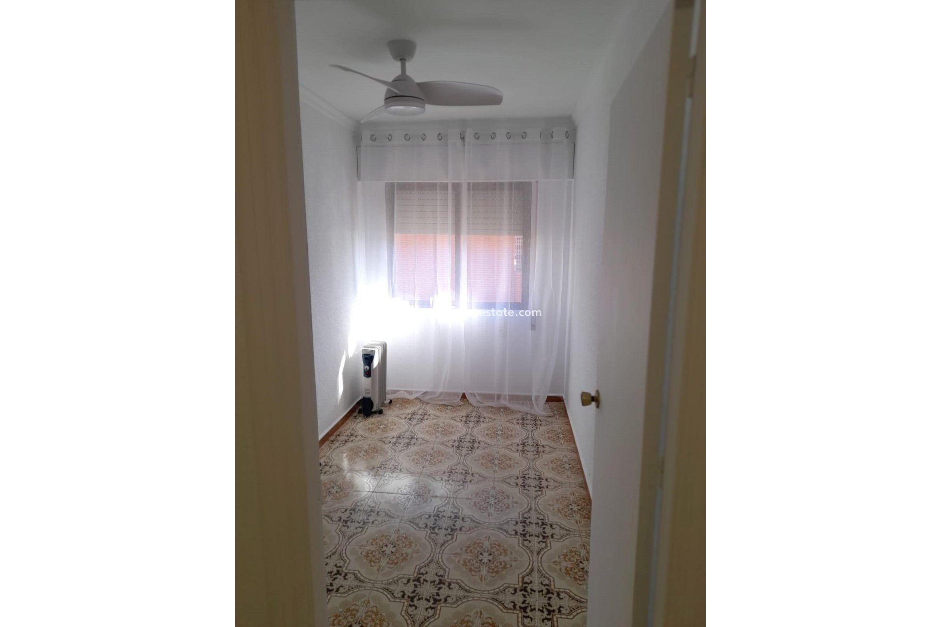 Herverkoop - Appartement -
Los Alcazares - Los Narejos