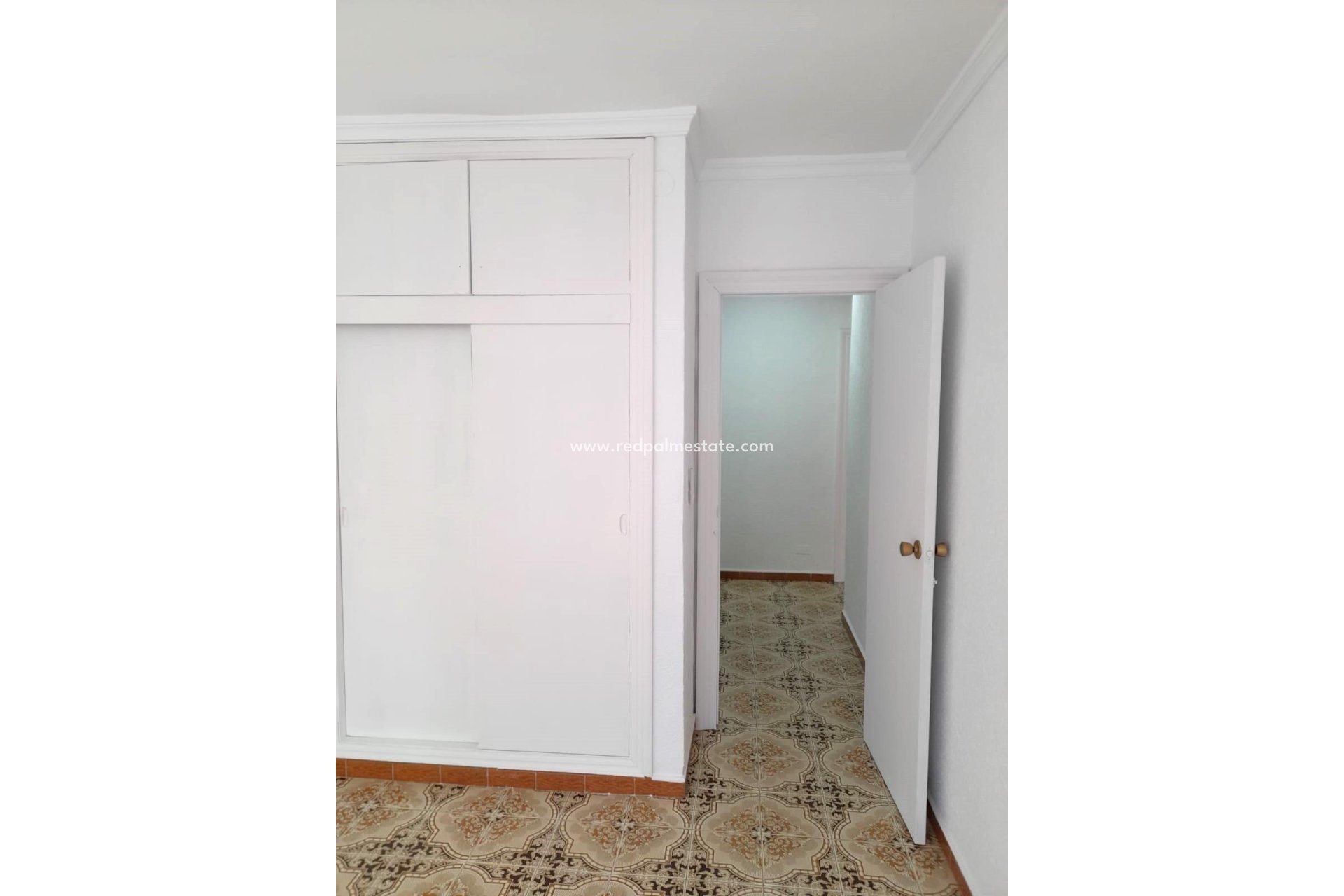 Herverkoop - Appartement -
Los Alcazares - Los Narejos