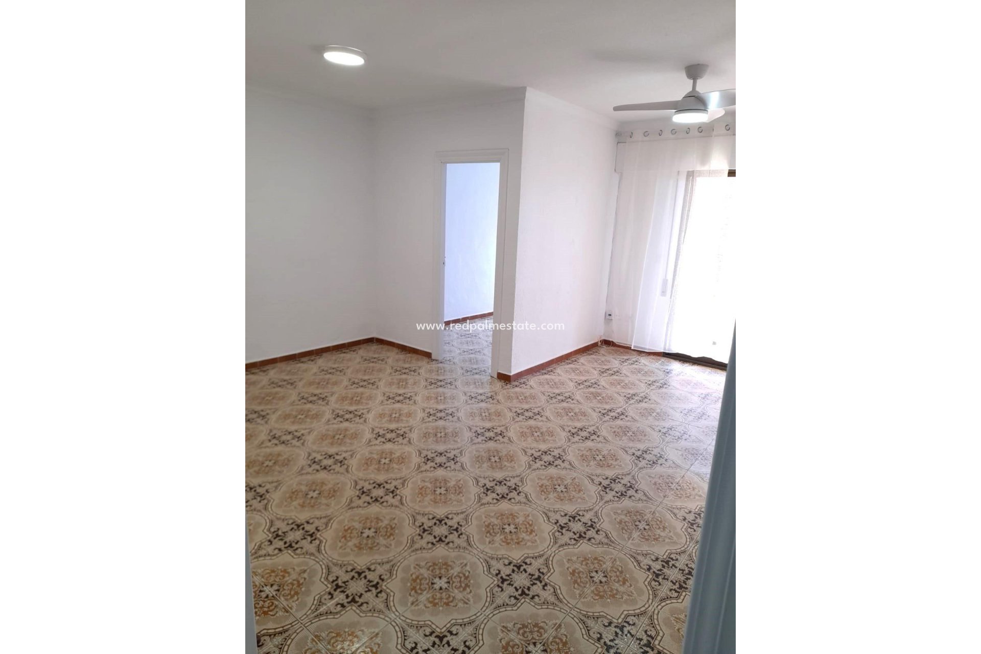 Herverkoop - Appartement -
Los Alcazares - Los Narejos