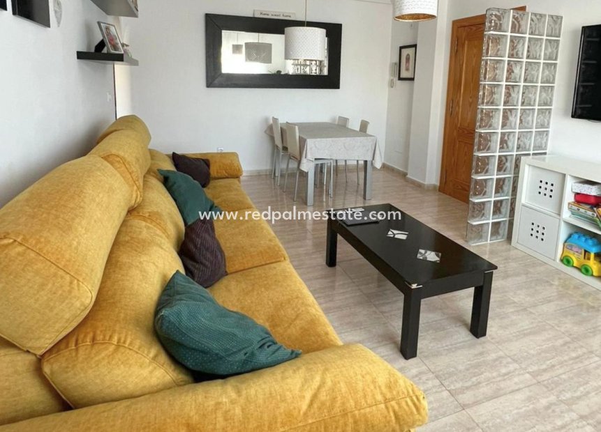 Herverkoop - Appartement -
Los Alczares - Costa Calida