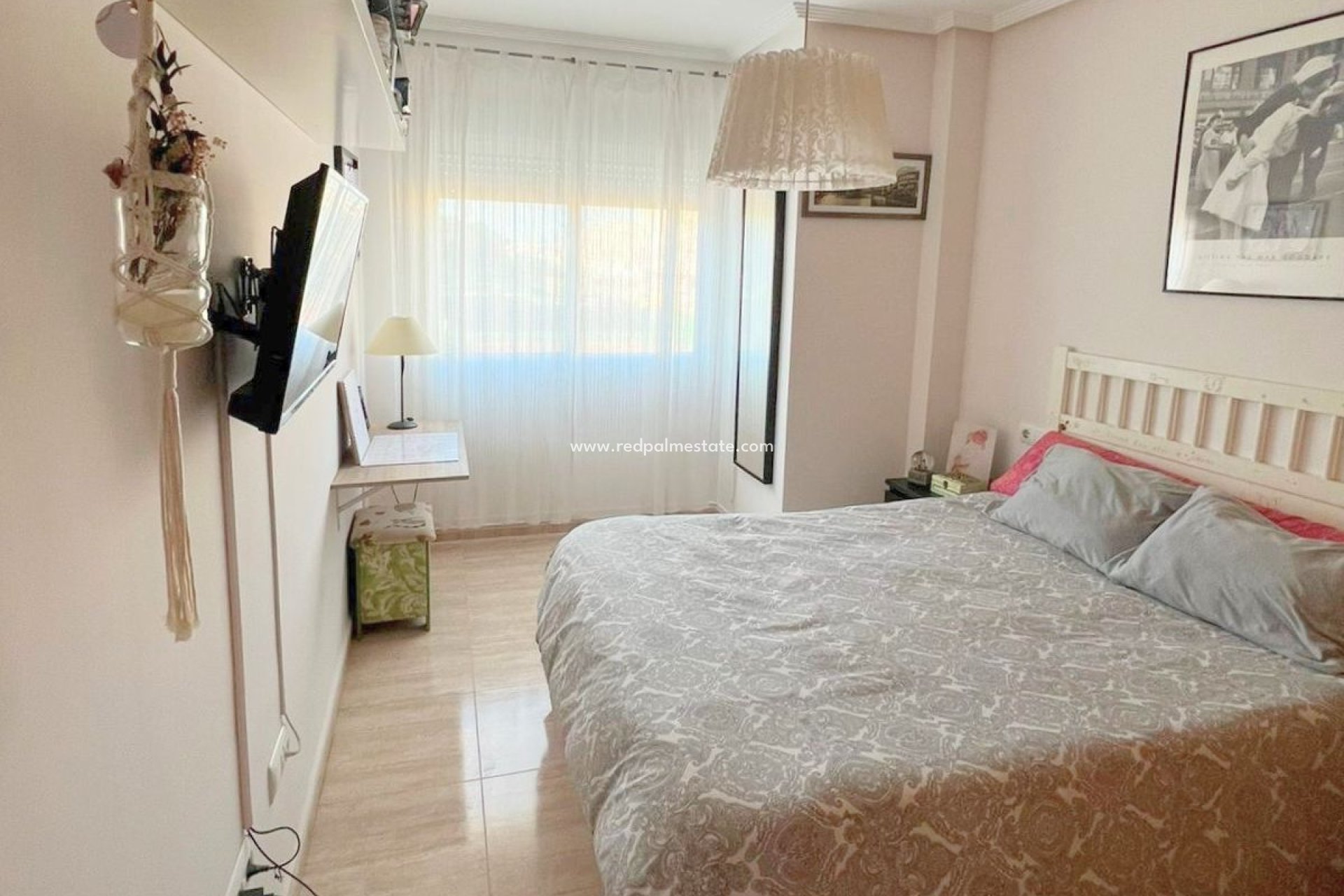 Herverkoop - Appartement -
Los Alczares - Costa Calida