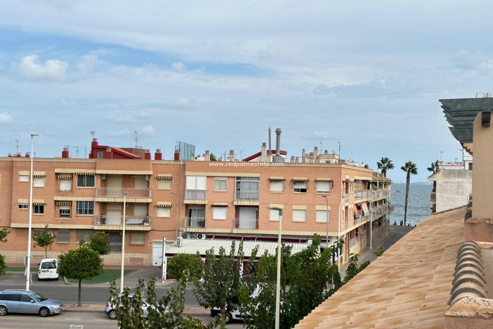 Herverkoop - Appartement -
Los Alczares - Costa Calida