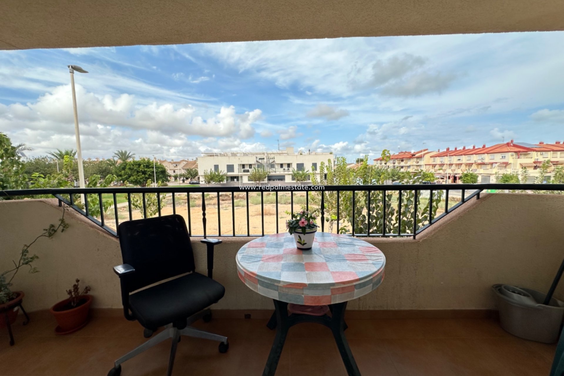 Herverkoop - Appartement -
Los Alczares - Costa Calida