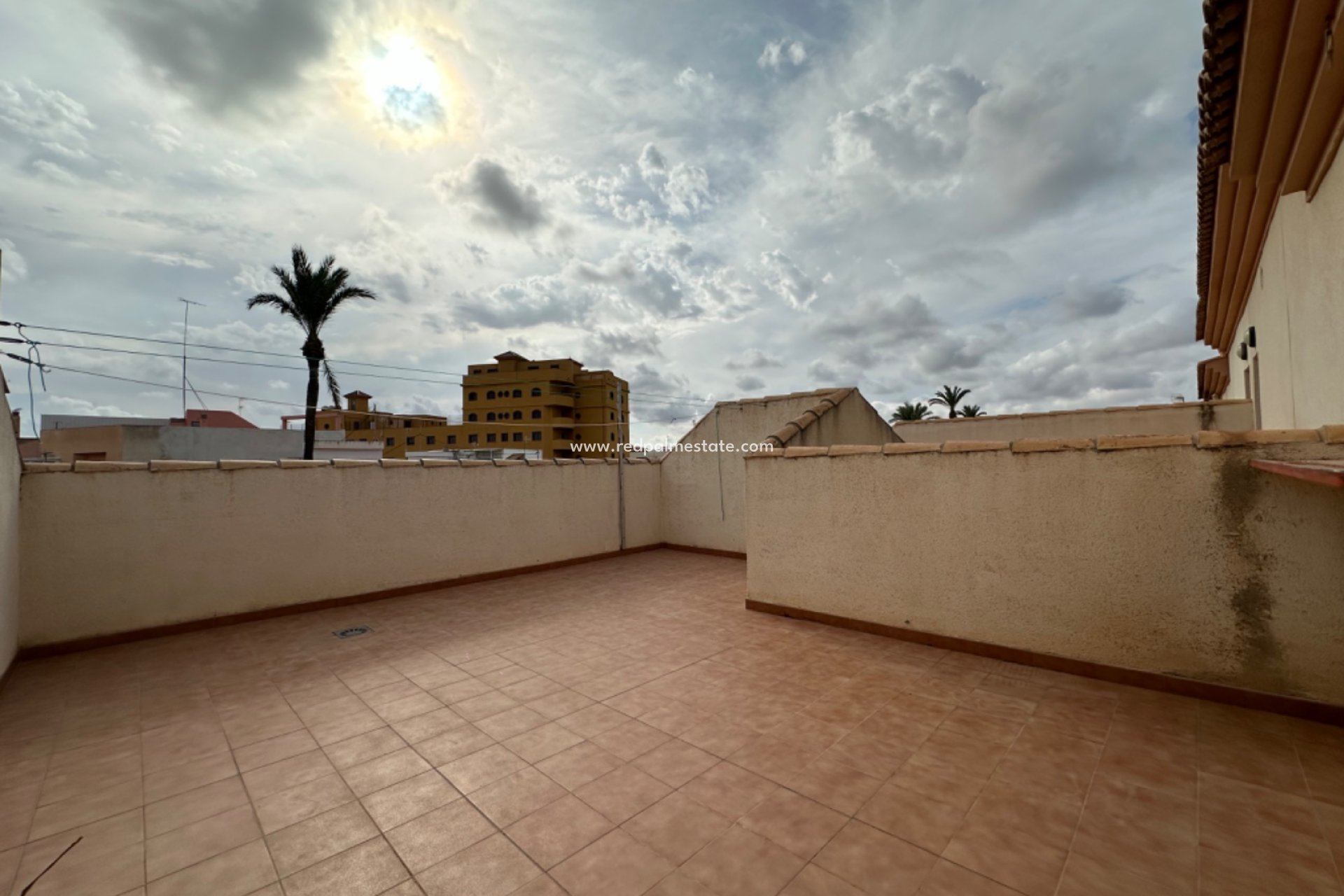 Herverkoop - Appartement -
Los Alczares - Costa Calida