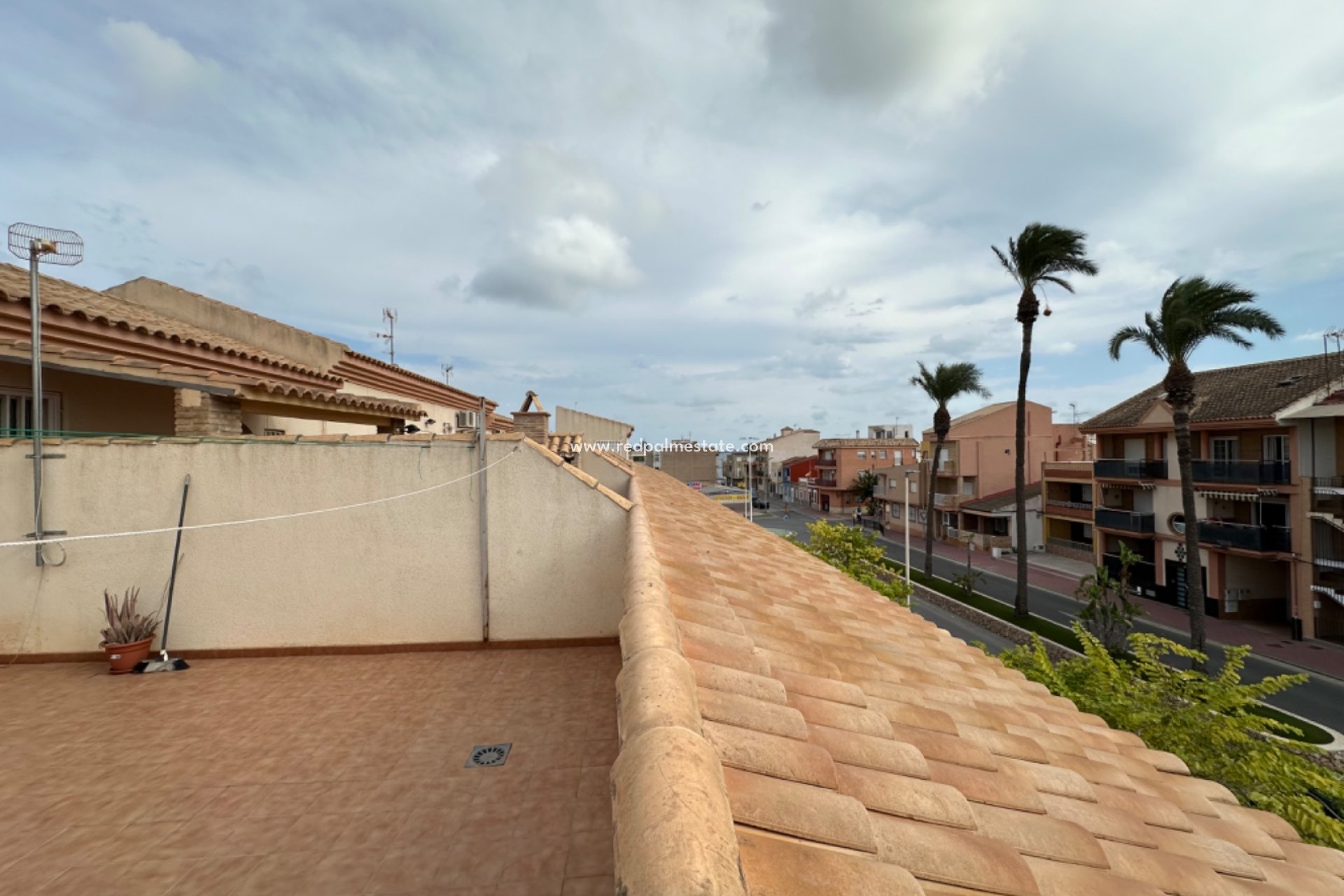 Herverkoop - Appartement -
Los Alczares - Costa Calida