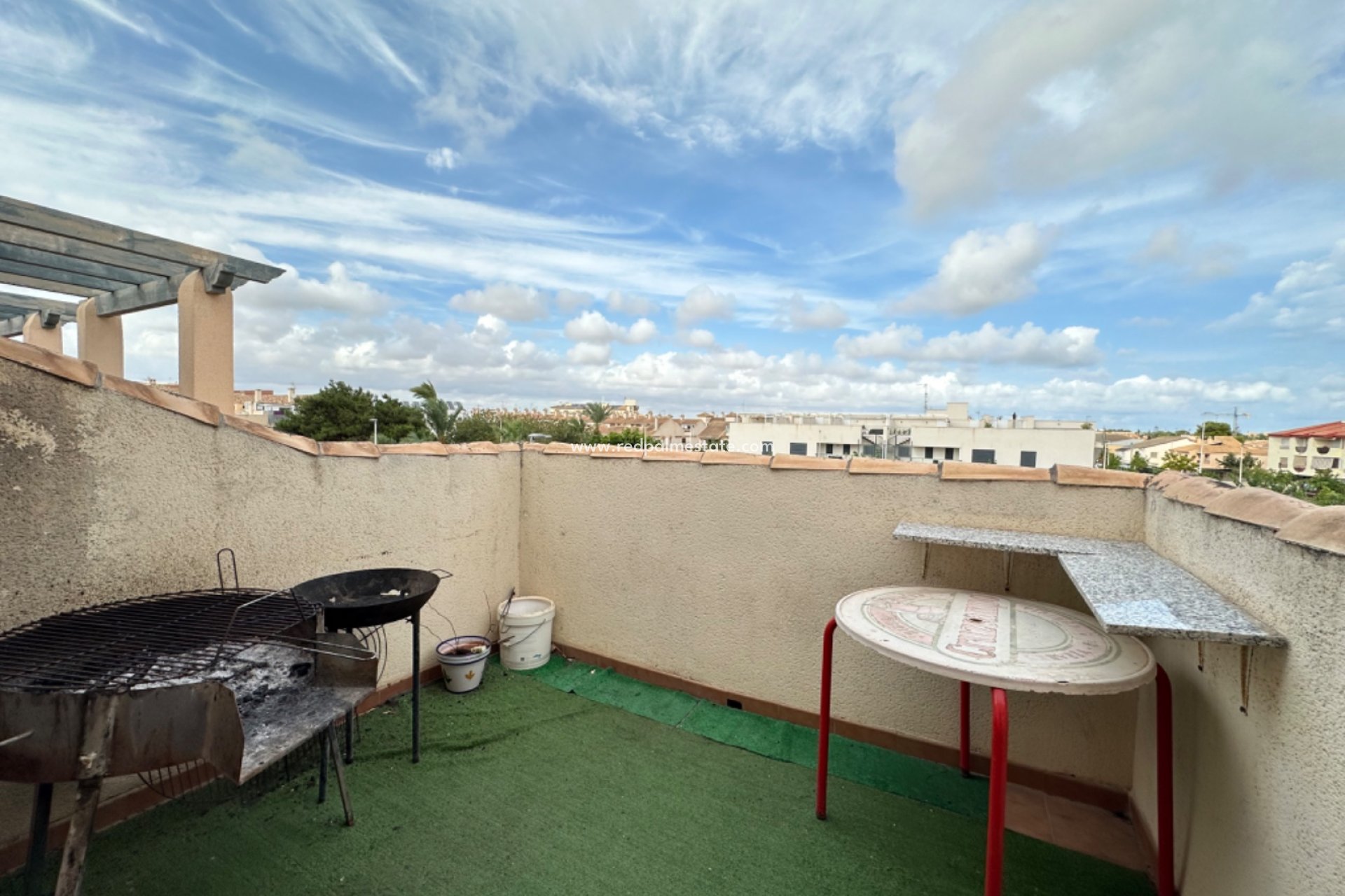 Herverkoop - Appartement -
Los Alczares - Costa Calida