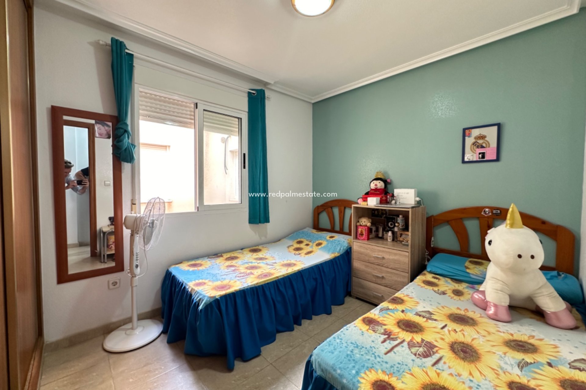 Herverkoop - Appartement -
Los Alczares - Costa Calida