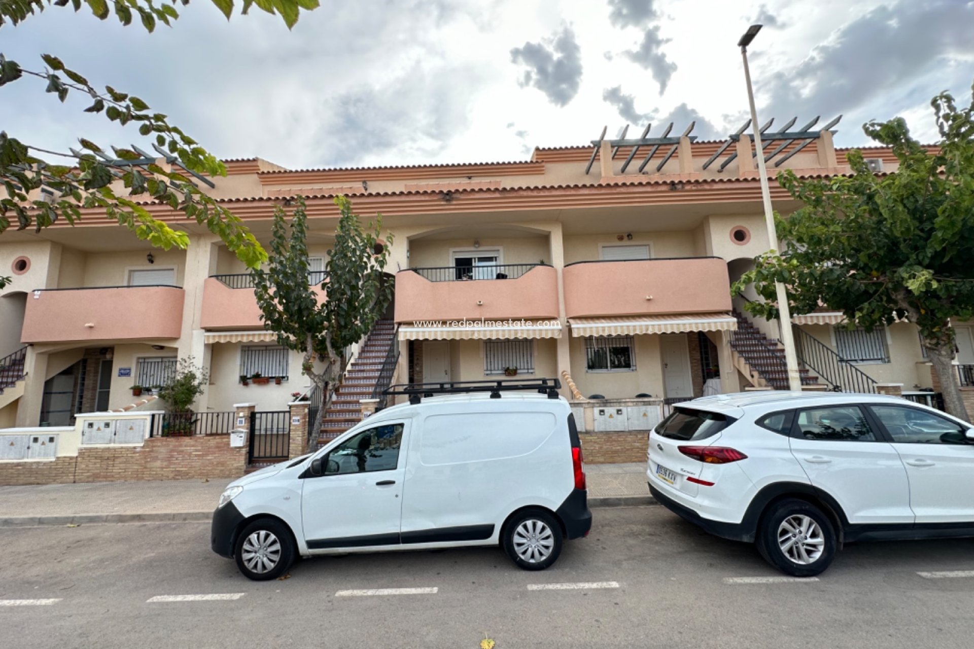 Herverkoop - Appartement -
Los Alczares - Costa Calida