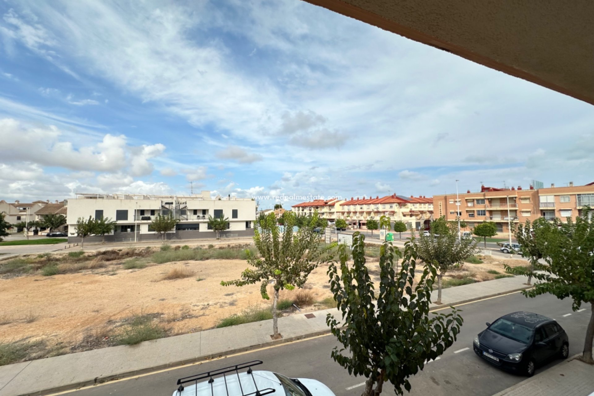 Herverkoop - Appartement -
Los Alczares - Costa Calida