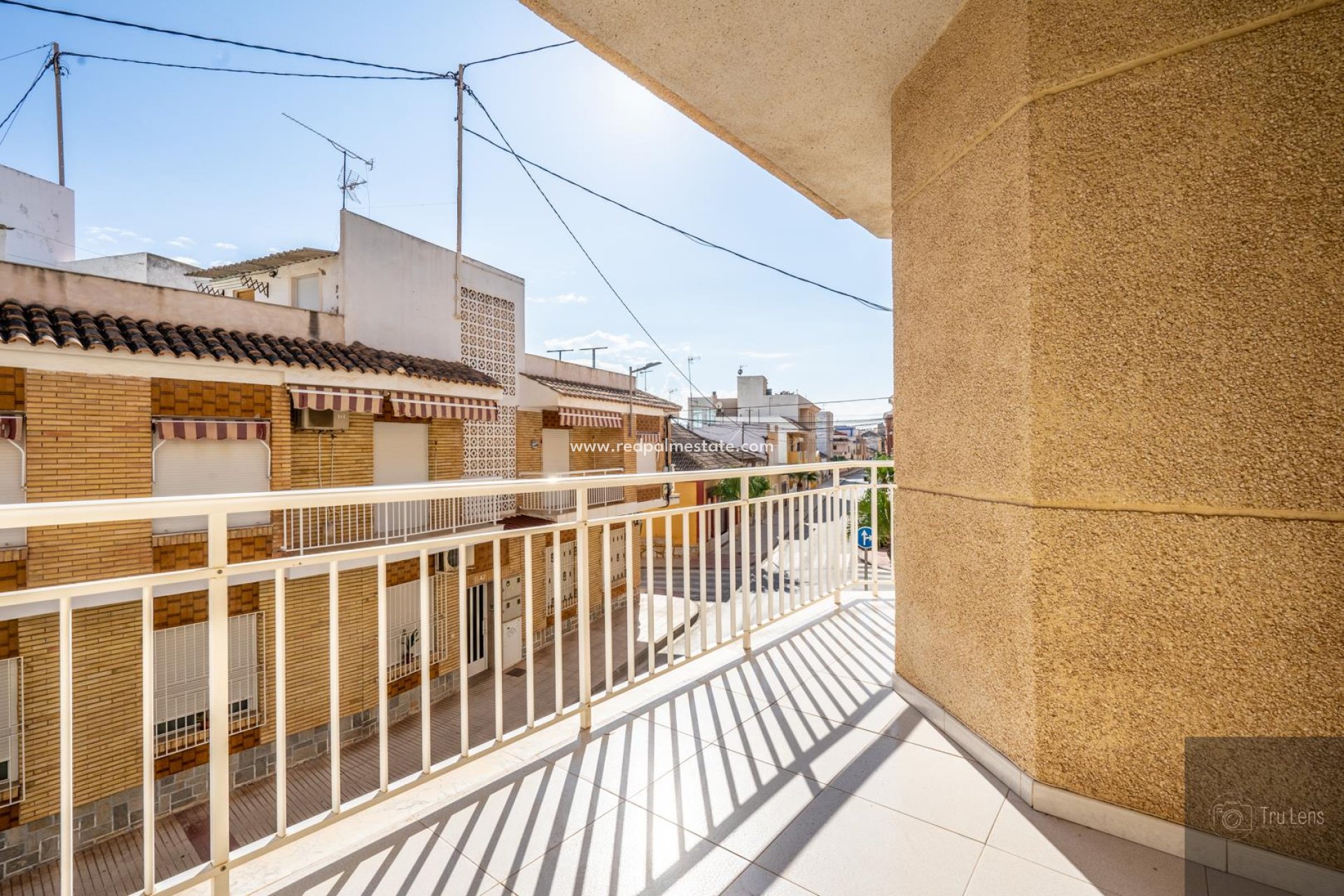 Herverkoop - Appartement -
Los Alczares - Costa Calida