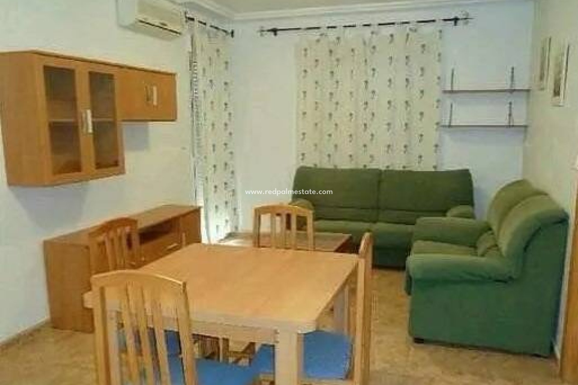 Herverkoop - Appartement -
Los Alczares - Las Velas