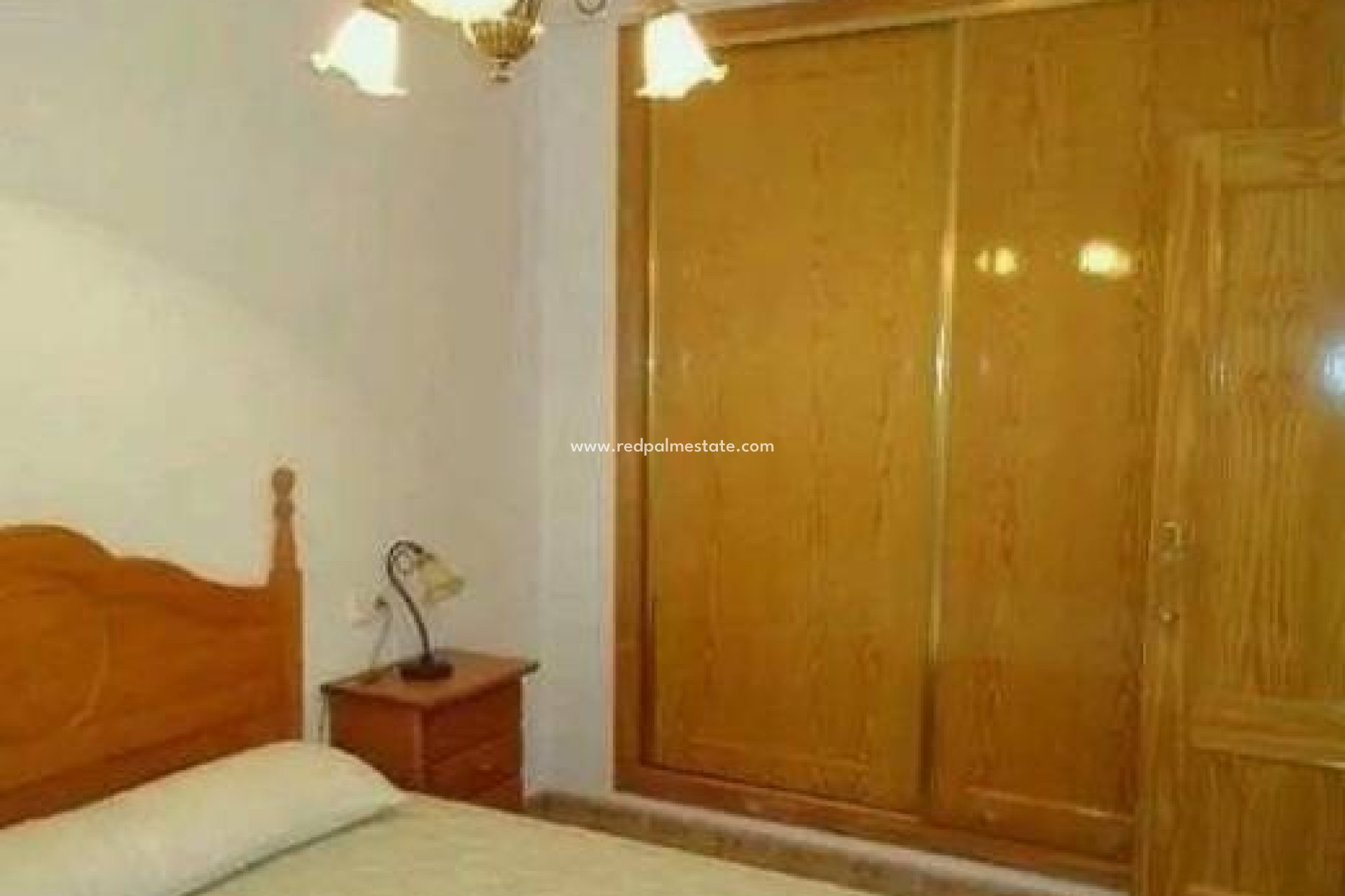 Herverkoop - Appartement -
Los Alczares - Las Velas