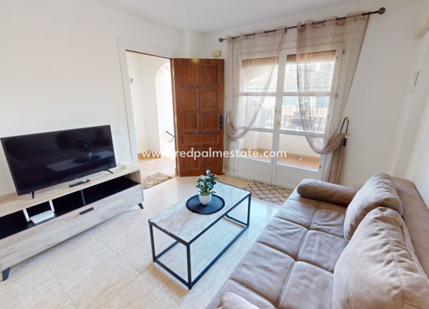 Herverkoop - Appartement -
Los Alczares - LOS ALCÁZARES