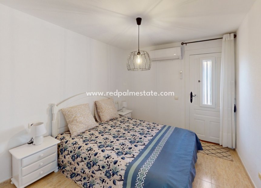 Herverkoop - Appartement -
Los Alczares - LOS ALCÁZARES