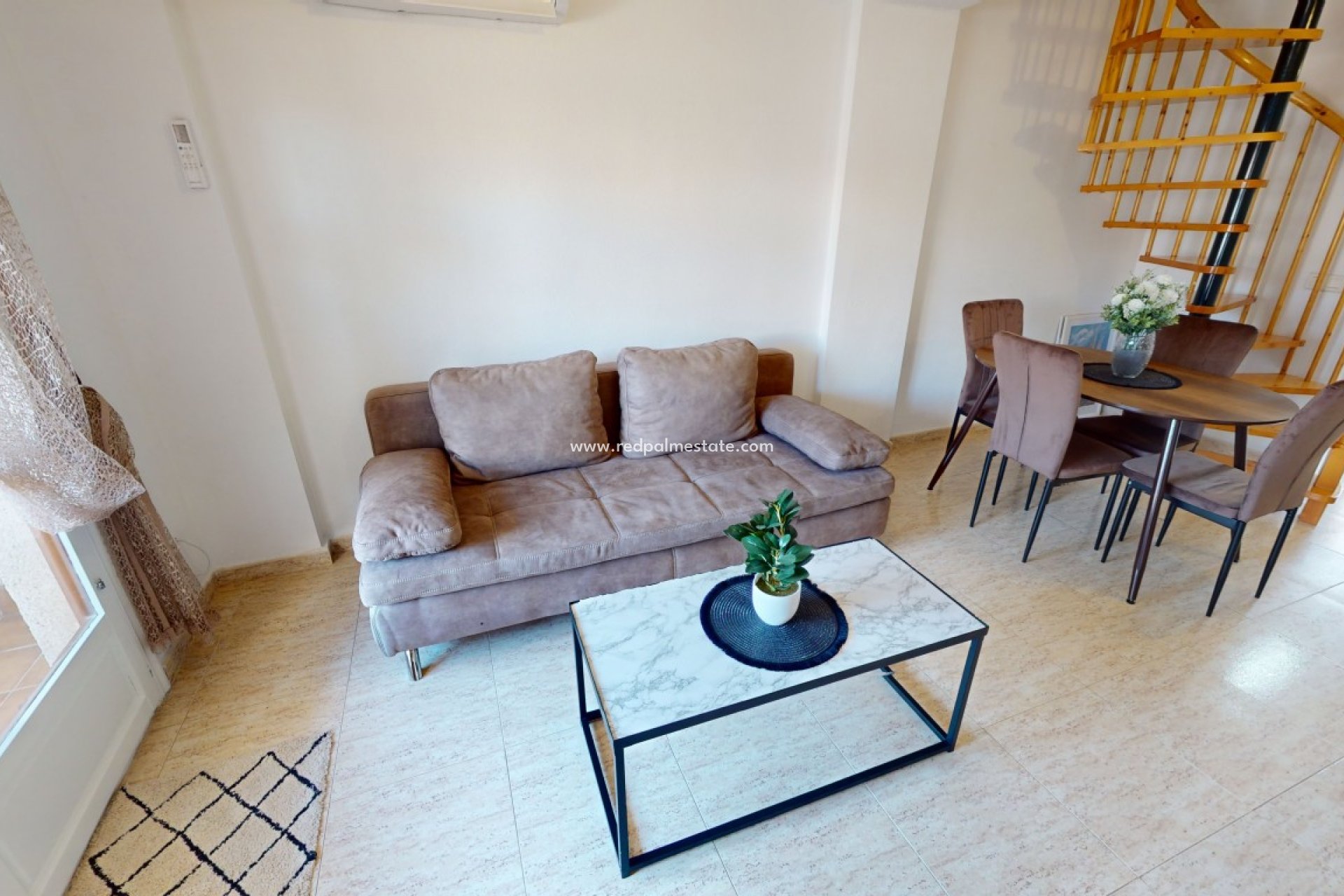 Herverkoop - Appartement -
Los Alczares - LOS ALCÁZARES