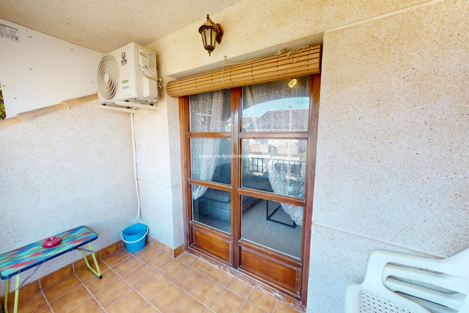 Herverkoop - Appartement -
Los Alczares - LOS ALCÁZARES