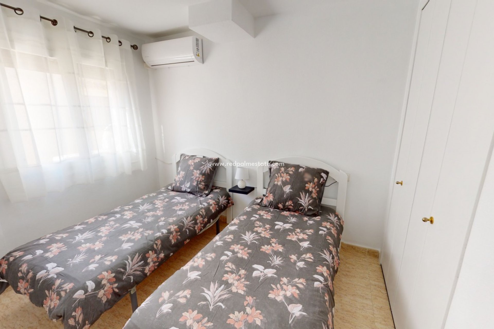 Herverkoop - Appartement -
Los Alczares - LOS ALCÁZARES