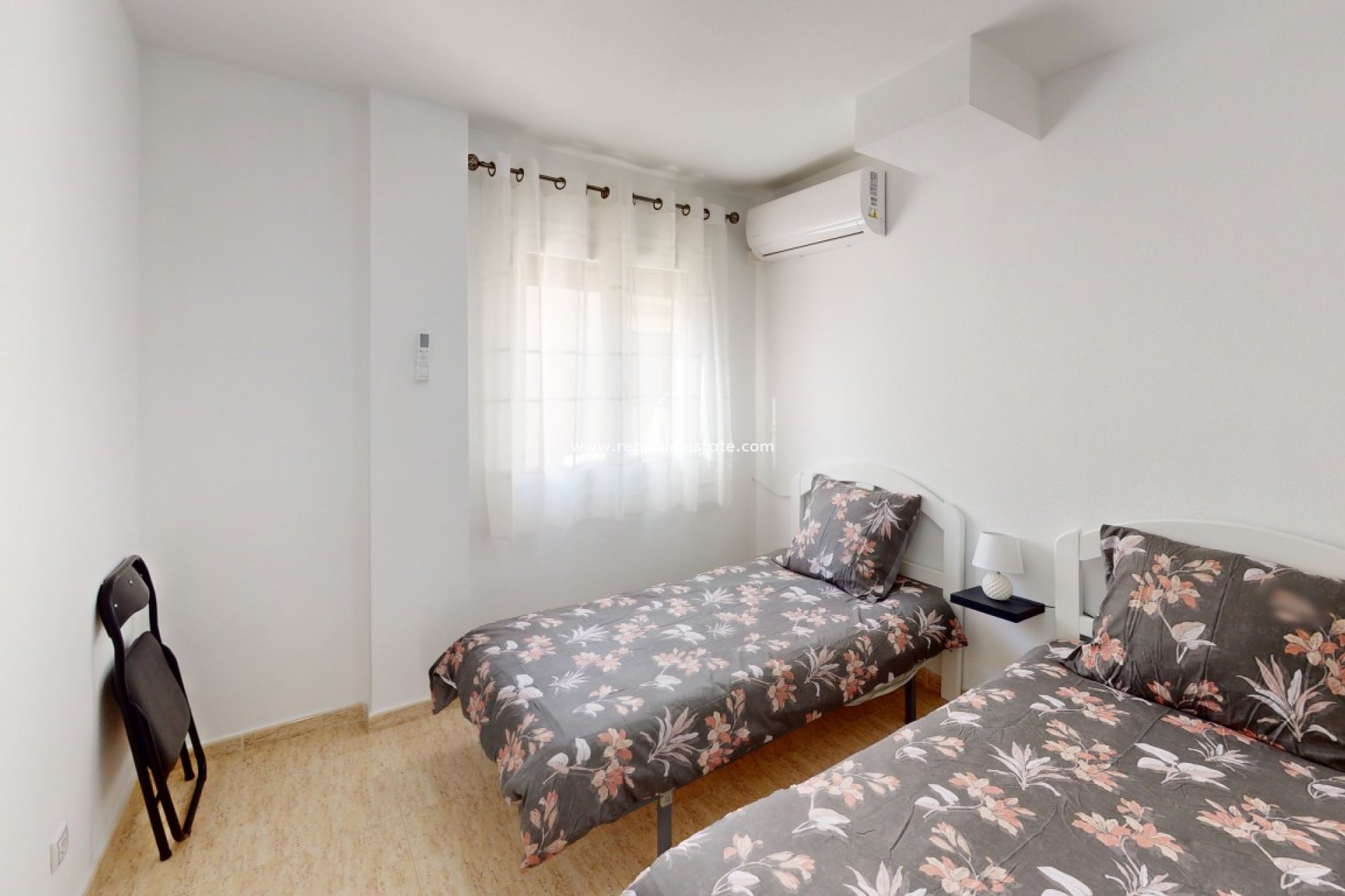 Herverkoop - Appartement -
Los Alczares - LOS ALCÁZARES