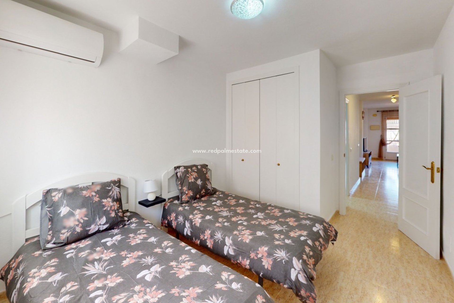 Herverkoop - Appartement -
Los Alczares - LOS ALCÁZARES