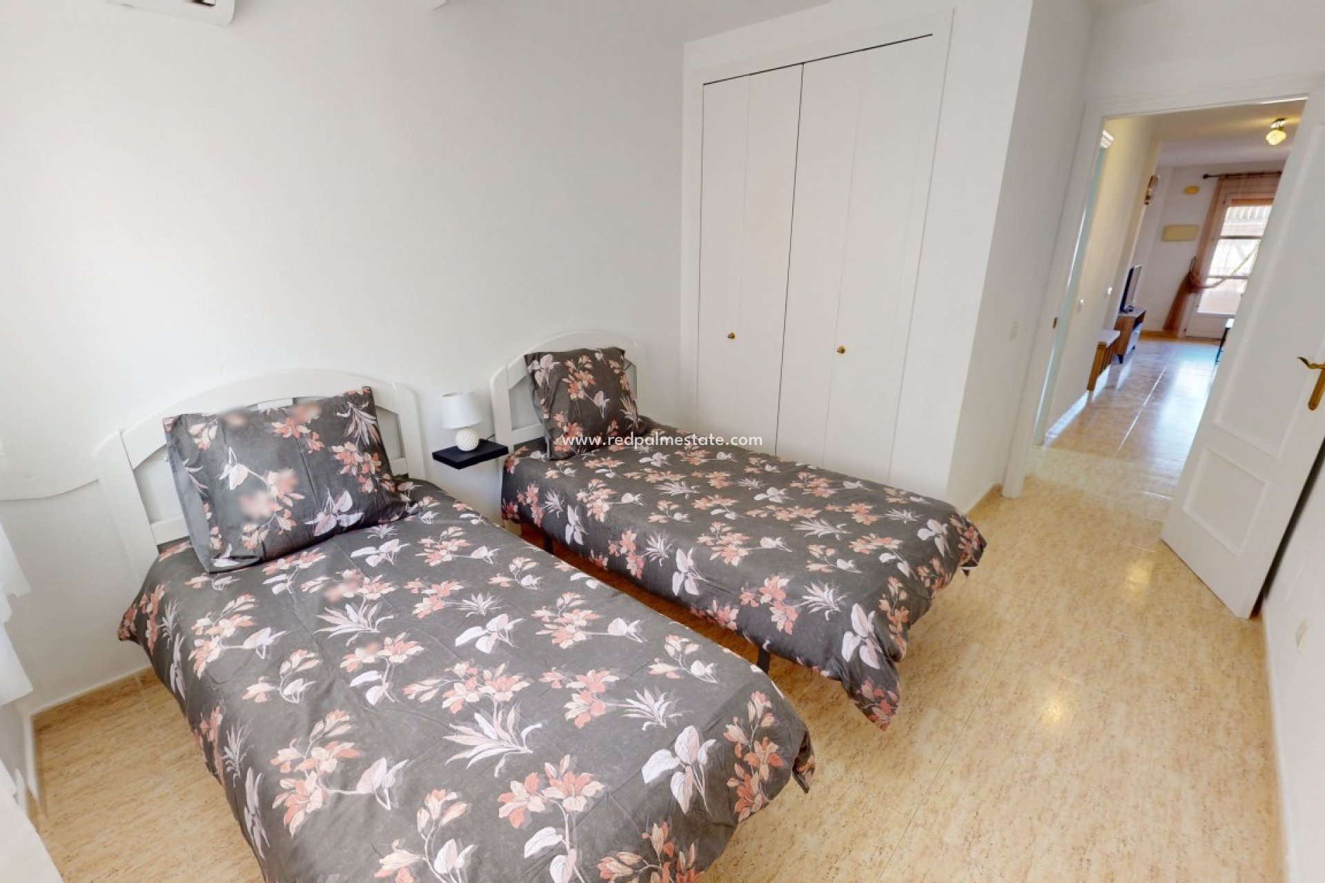 Herverkoop - Appartement -
Los Alczares - LOS ALCÁZARES