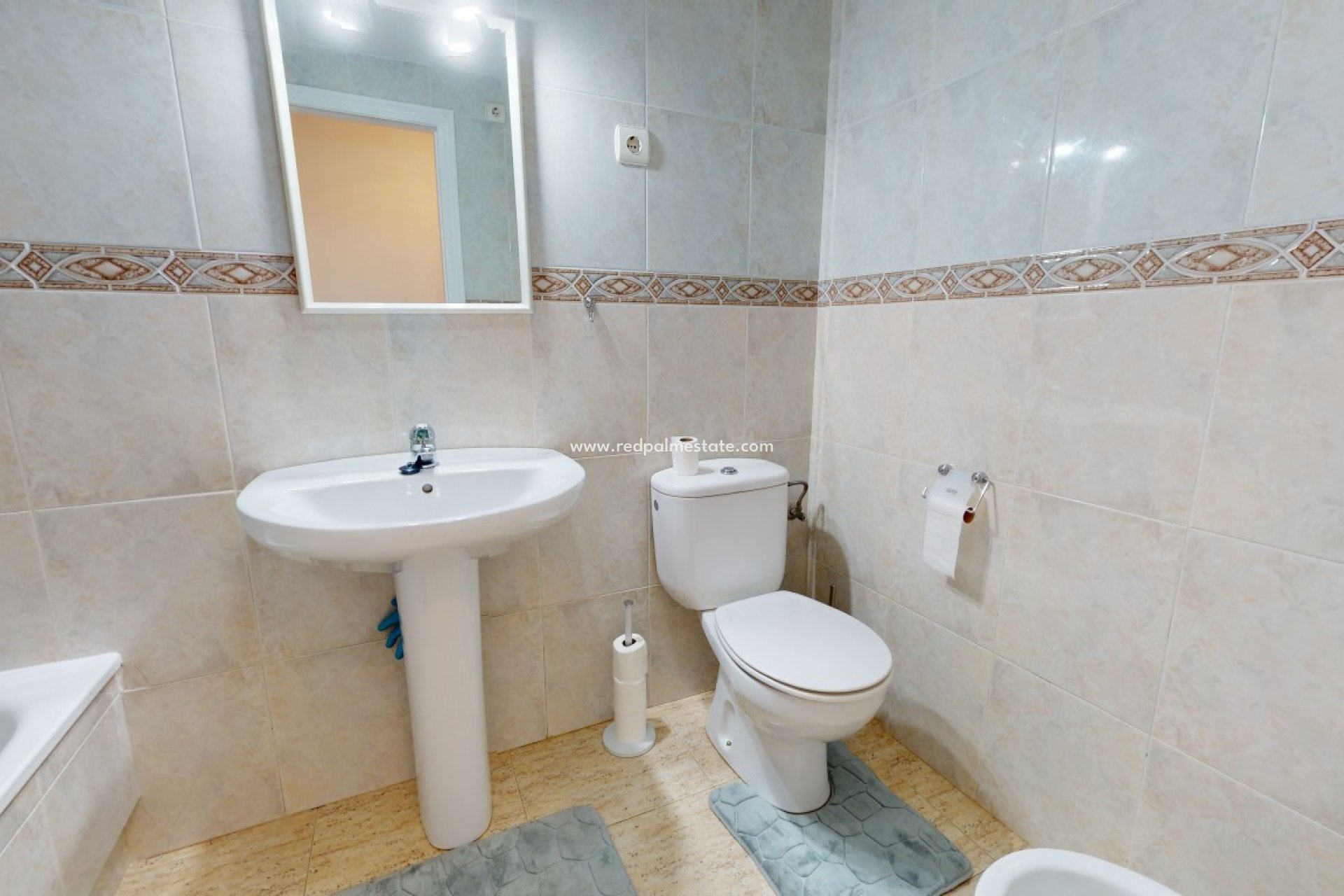 Herverkoop - Appartement -
Los Alczares - LOS ALCÁZARES