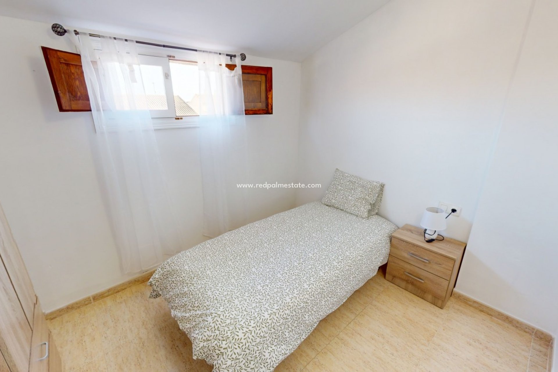 Herverkoop - Appartement -
Los Alczares - LOS ALCÁZARES