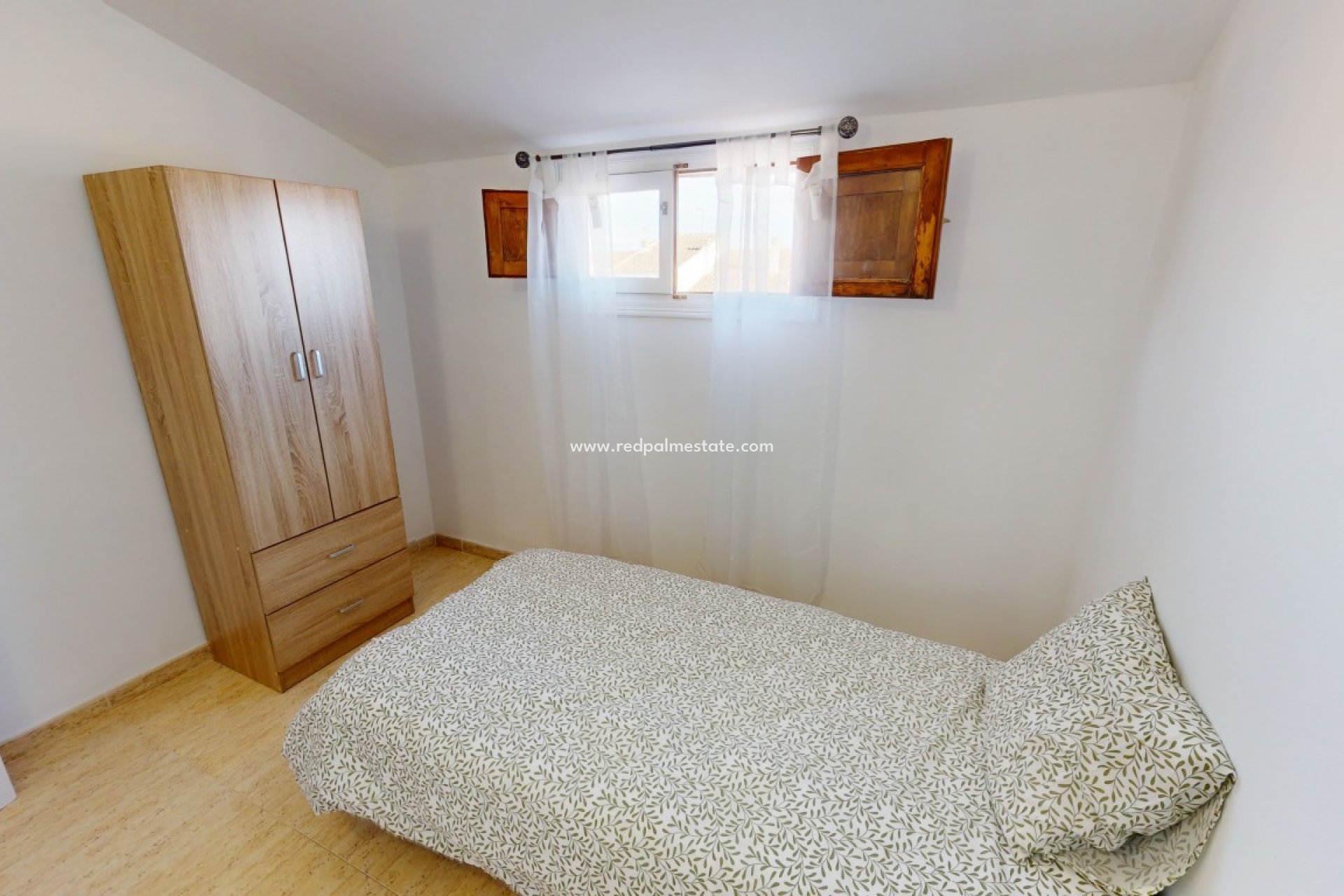 Herverkoop - Appartement -
Los Alczares - LOS ALCÁZARES