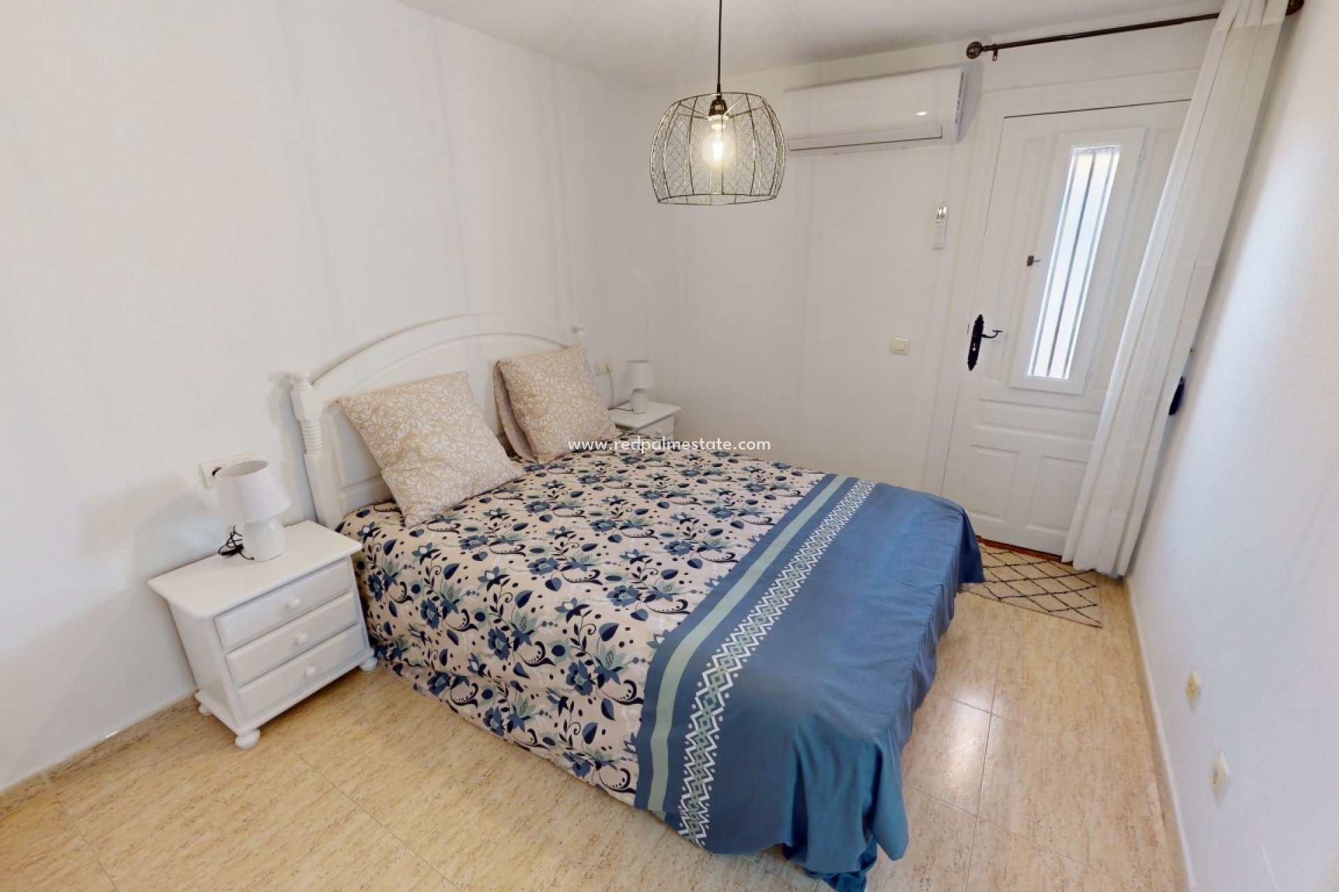 Herverkoop - Appartement -
Los Alczares - LOS ALCÁZARES