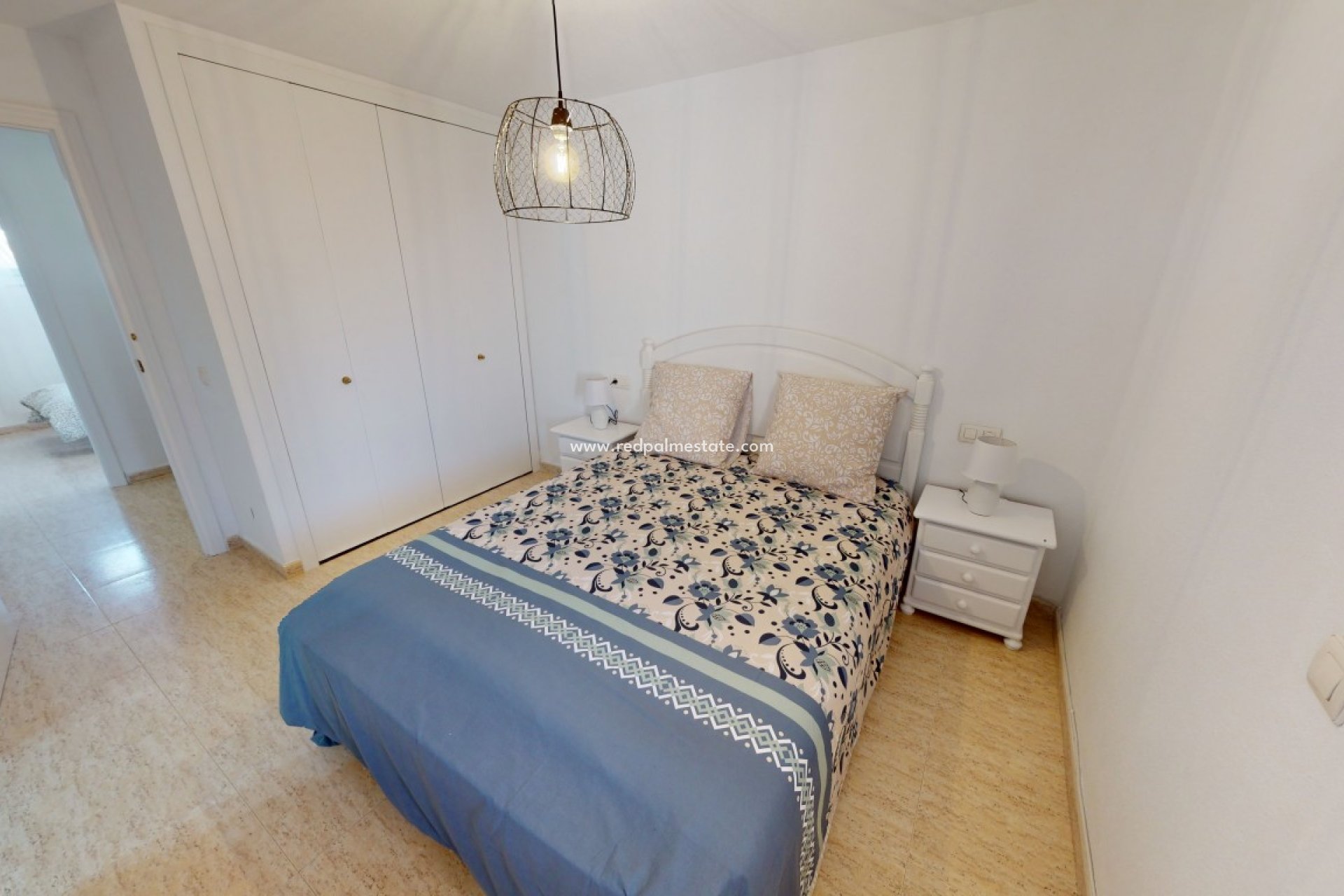 Herverkoop - Appartement -
Los Alczares - LOS ALCÁZARES