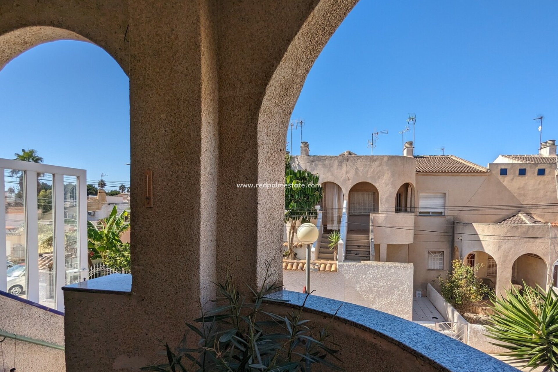 Herverkoop - Appartement -
Los Alczares - LOS NAREJOS