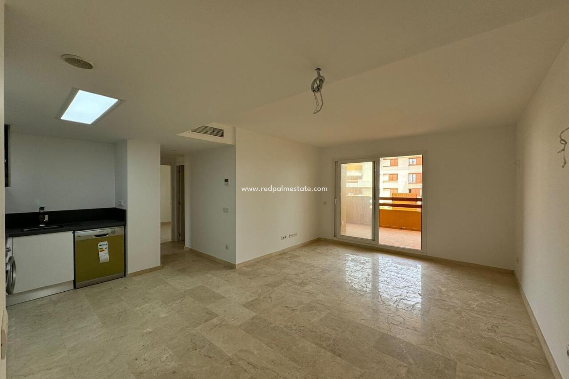 Herverkoop - Appartement -
Los Balcones - Inland