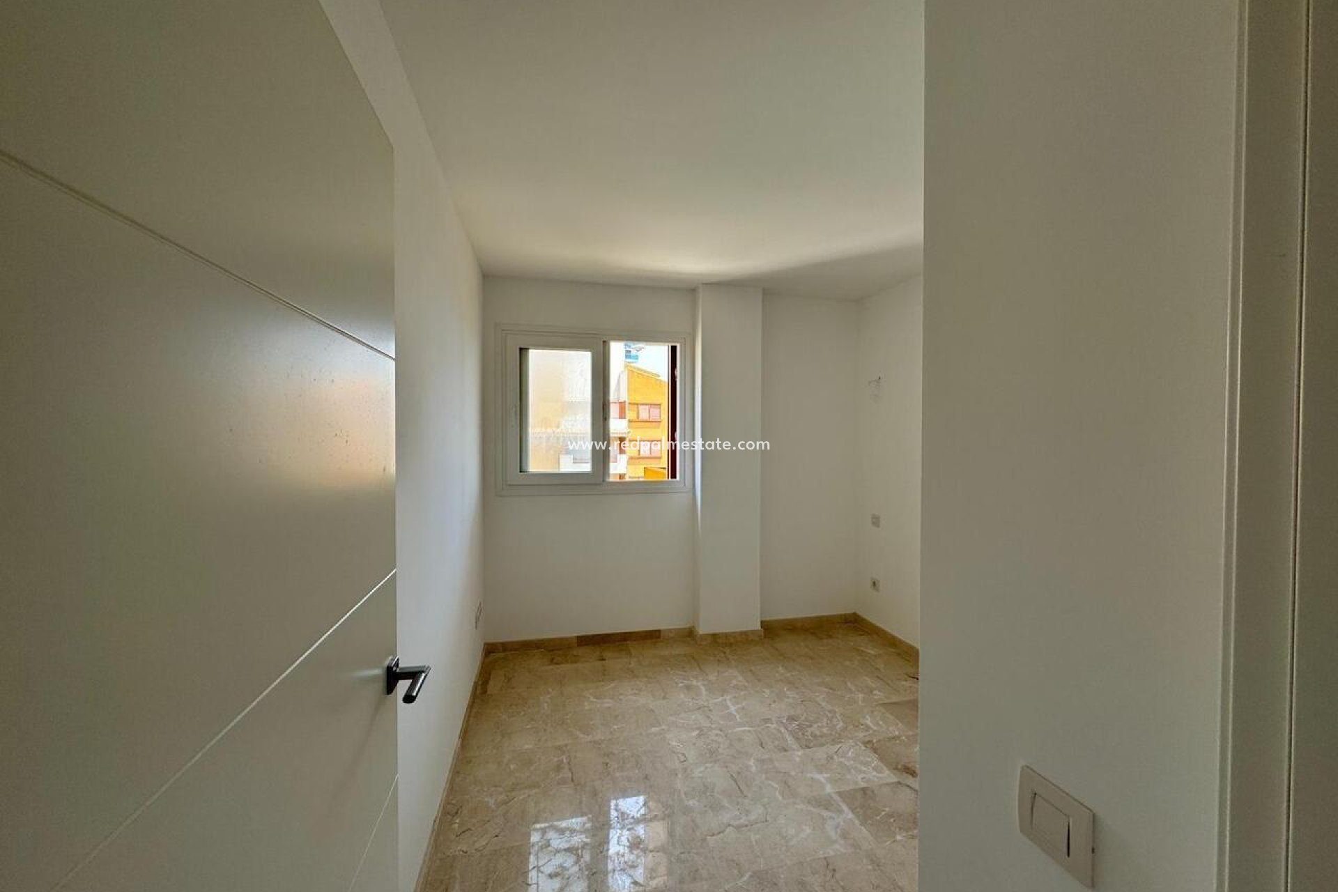 Herverkoop - Appartement -
Los Balcones - Inland