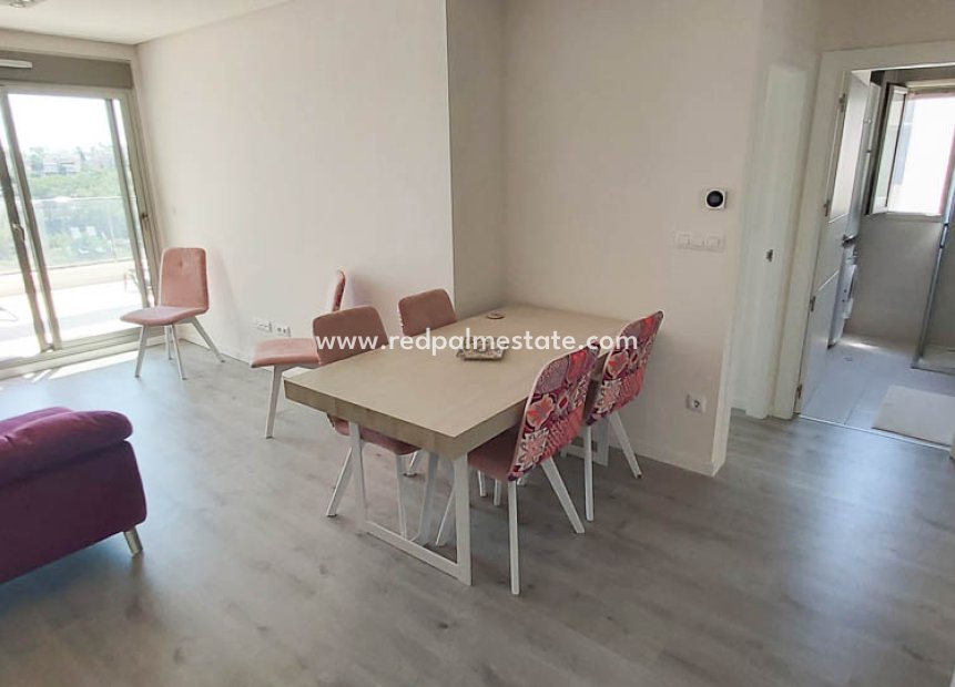 Herverkoop - Appartement -
Los Dolses - Inland