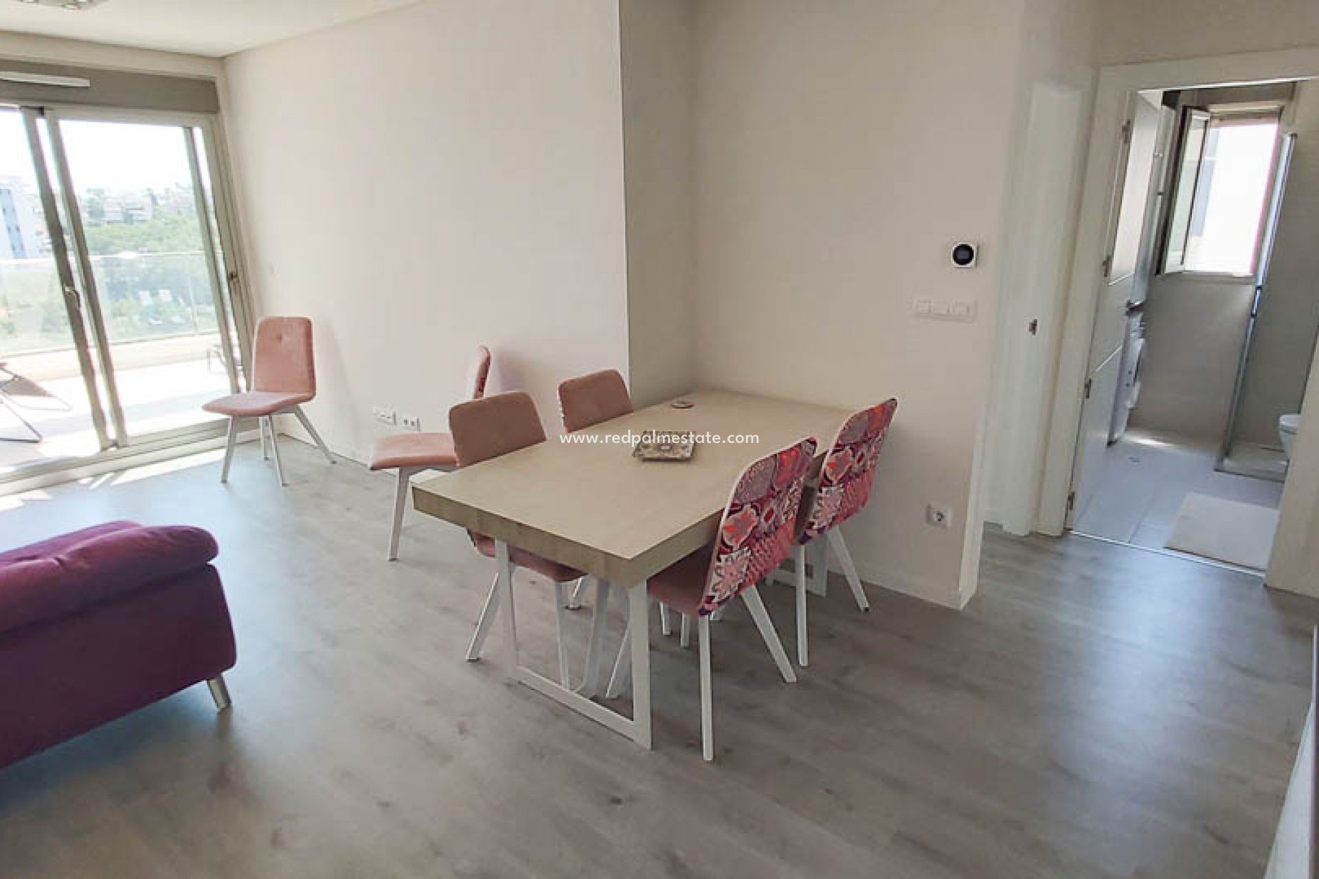 Herverkoop - Appartement -
Los Dolses - Inland