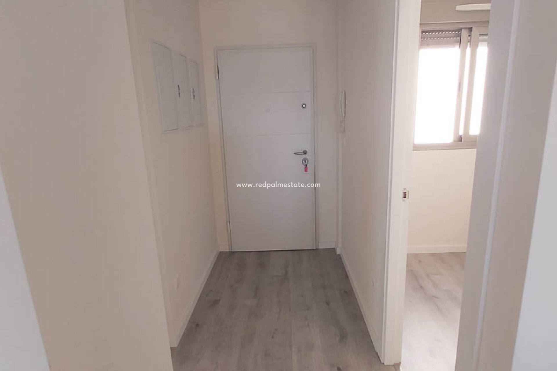 Herverkoop - Appartement -
Los Dolses - Inland