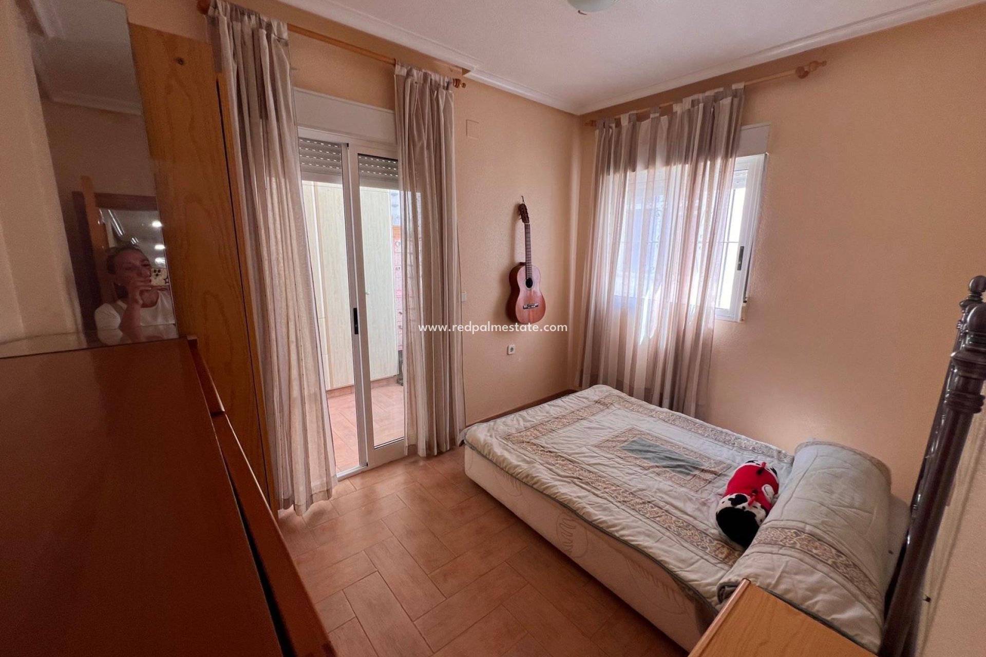 Herverkoop - Appartement -
Los Montesinos - Centro