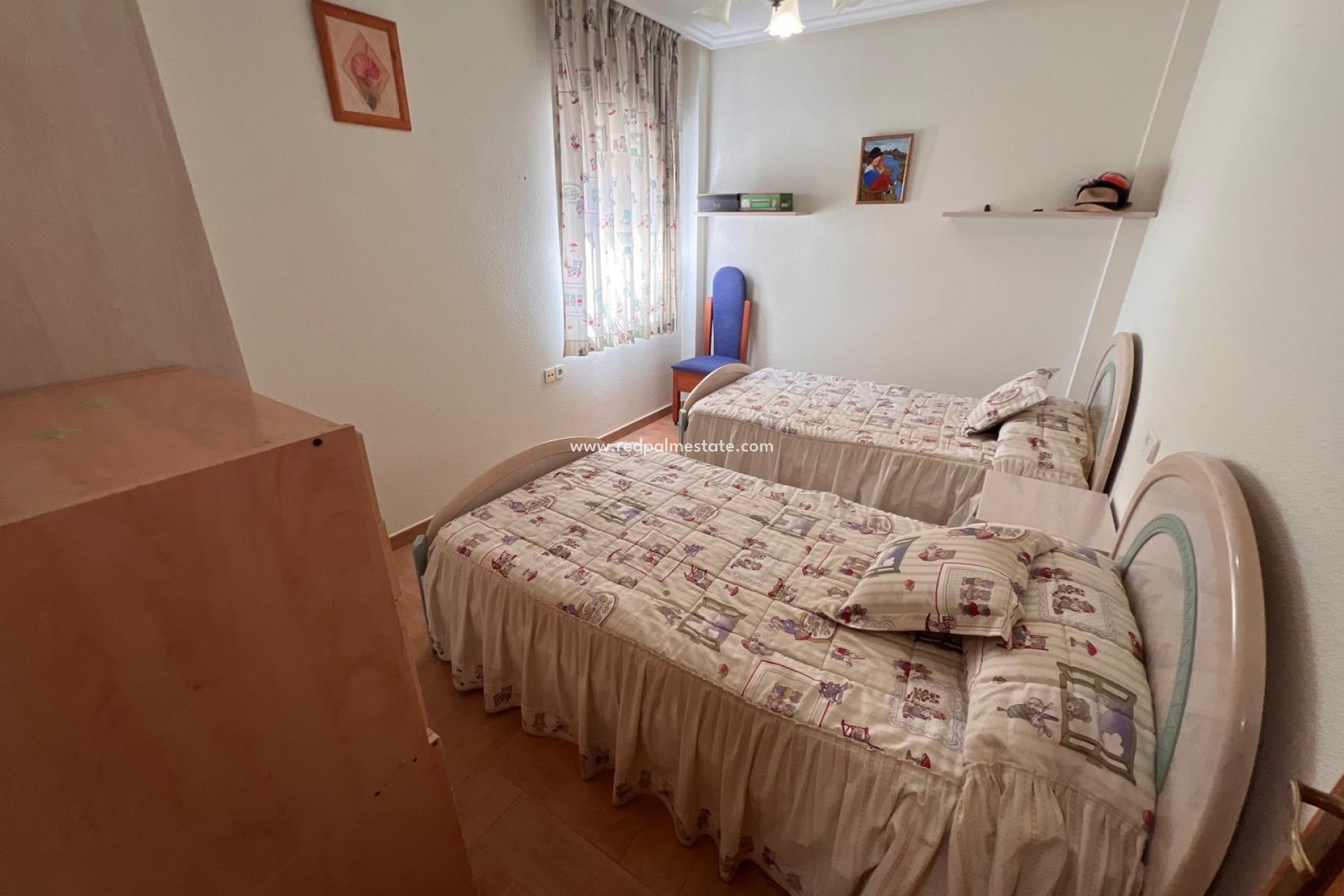 Herverkoop - Appartement -
Los Montesinos - Centro