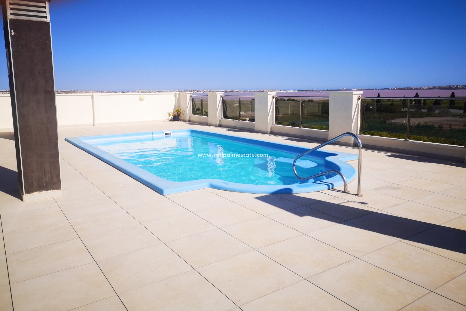 Herverkoop - Appartement -
Los Montesinos - Costa Blanca