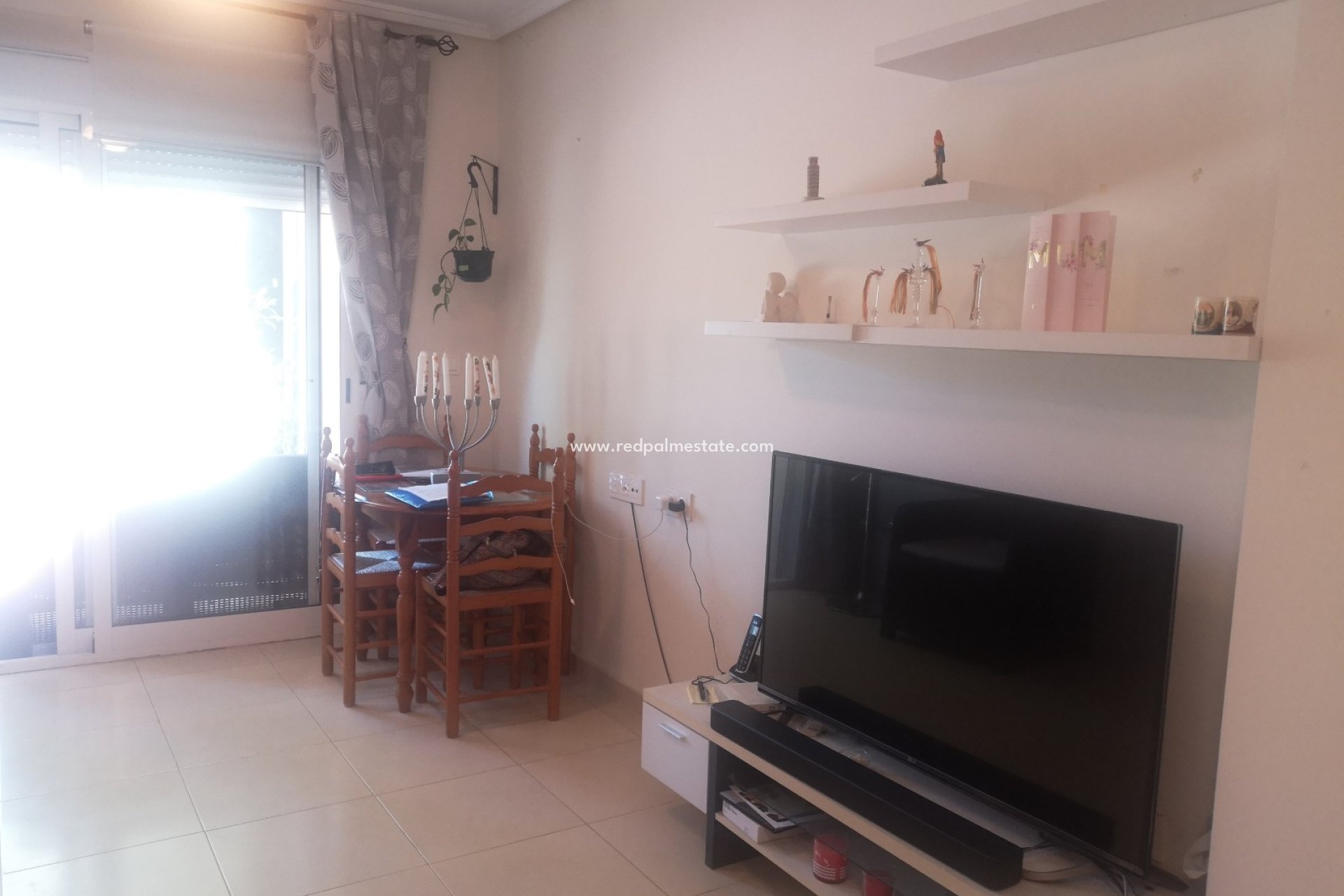 Herverkoop - Appartement -
Los Montesinos - Costa Blanca