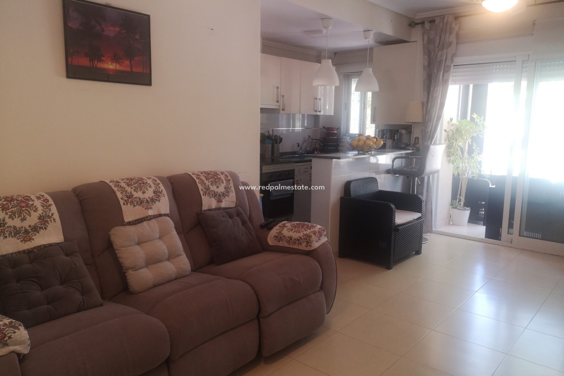 Herverkoop - Appartement -
Los Montesinos - Costa Blanca