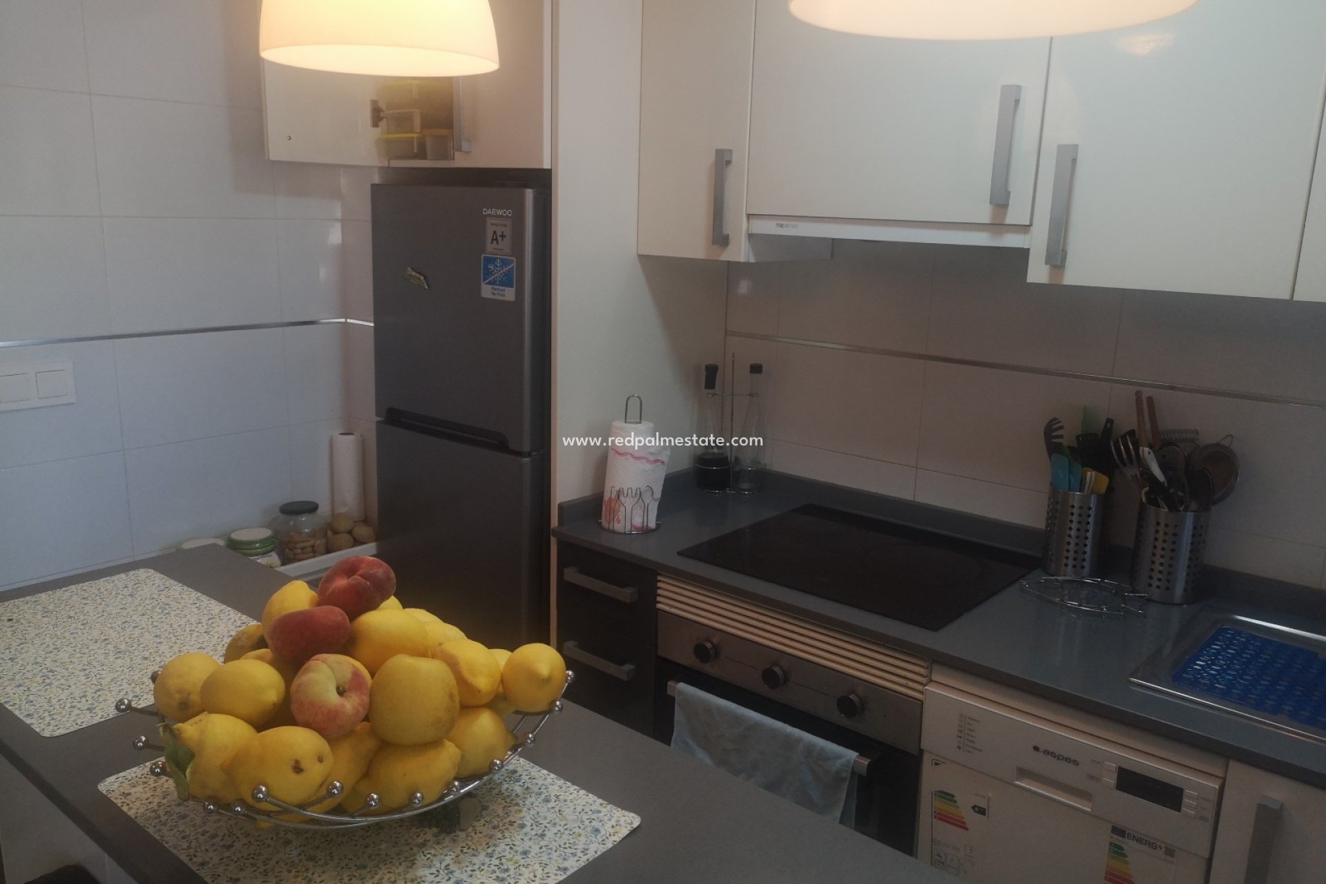 Herverkoop - Appartement -
Los Montesinos - Costa Blanca