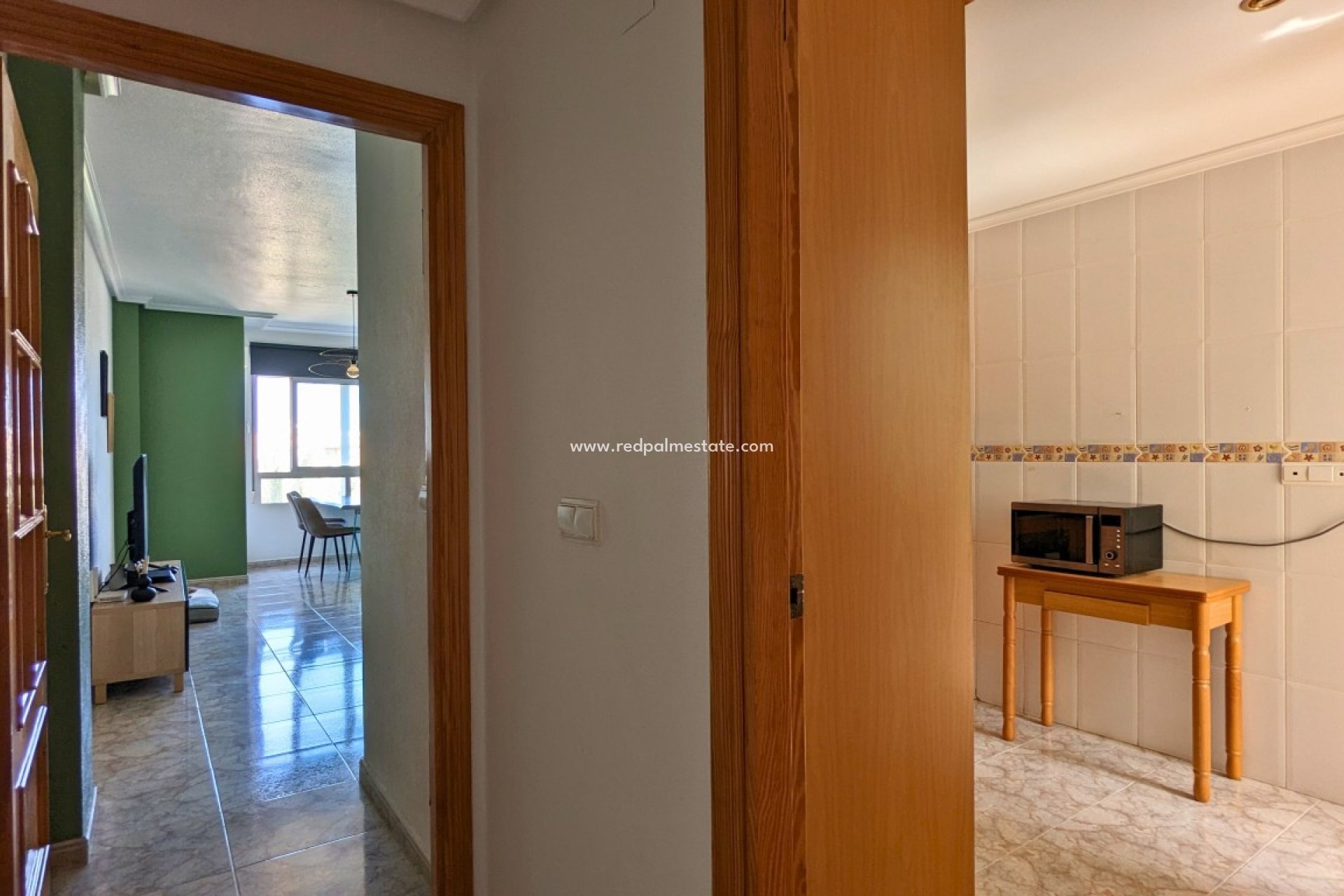 Herverkoop - Appartement -
Los Montesinos - Costa Blanca