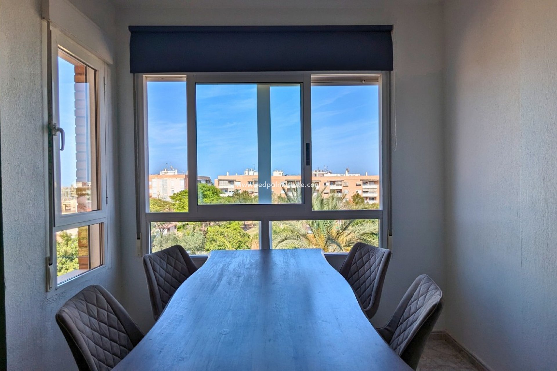 Herverkoop - Appartement -
Los Montesinos - Costa Blanca