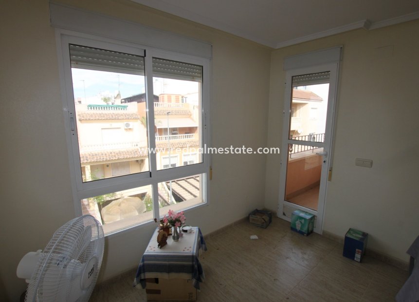 Herverkoop - Appartement -
Los Montesinos - Costa Blanca